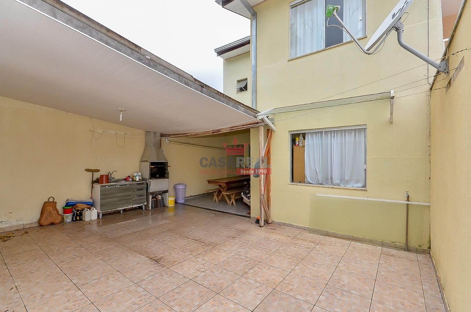 Casa à venda com 5 quartos, 217m² - Foto 40