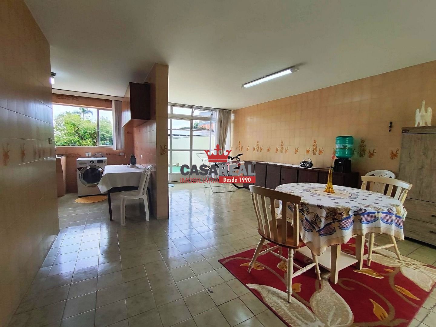 Casa à venda com 4 quartos, 400m² - Foto 25