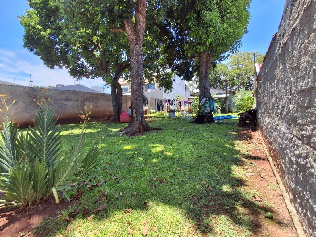 Terreno residencial à venda com àrea de 520m2 na Vila Yolanda, Foz do Iguaçu