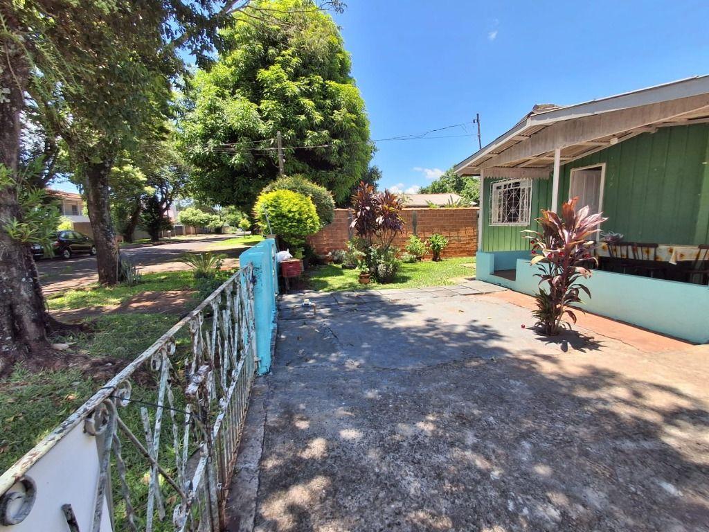 Terreno residencial à venda com àrea de 520m2 na Vila Yolanda, Foz do Iguaçu