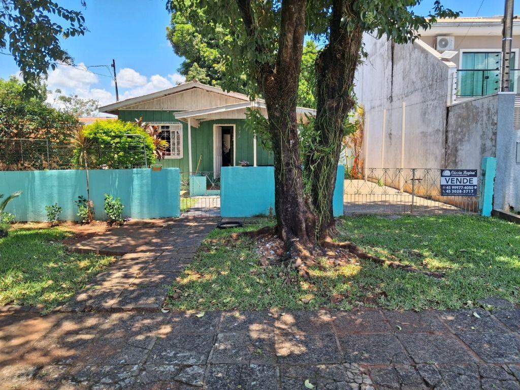 Terreno residencial à venda com àrea de 520m2 na Vila Yolanda, Foz do Iguaçu