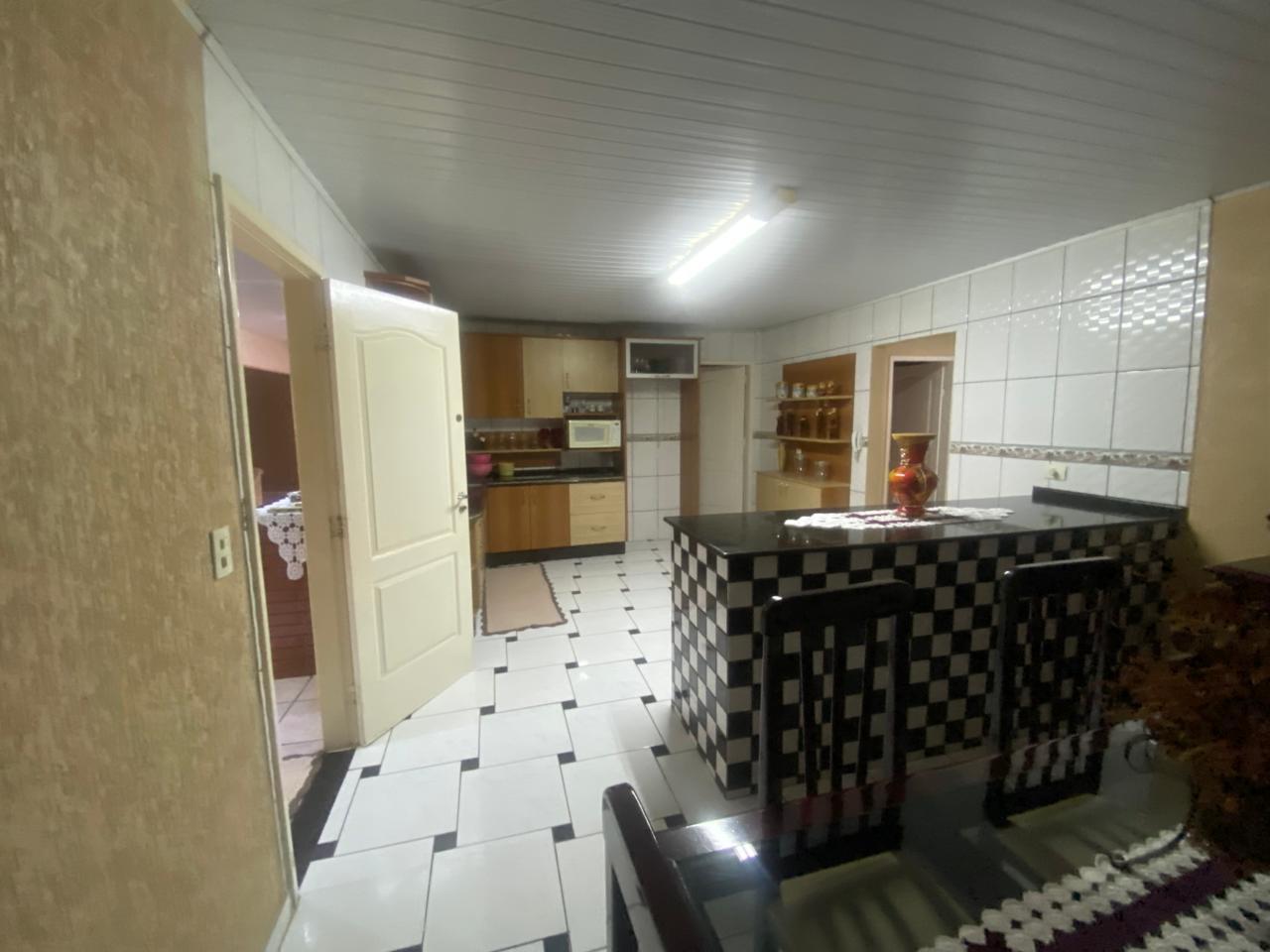 Casa para venda com 05 dormitórios ? Região do Jardim Petrópolis