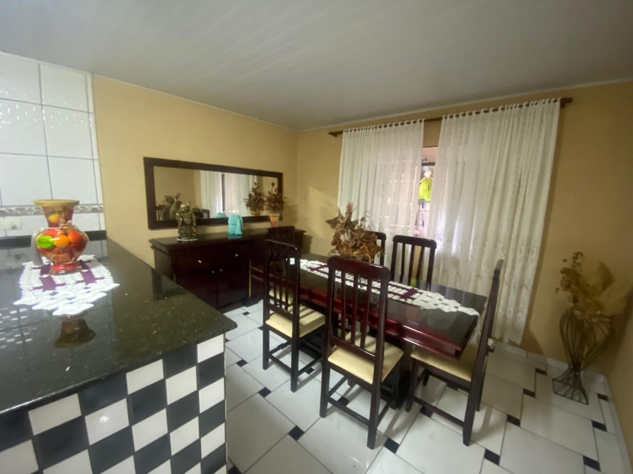 Casa para venda com 05 dormitórios ? Região do Jardim Petrópolis