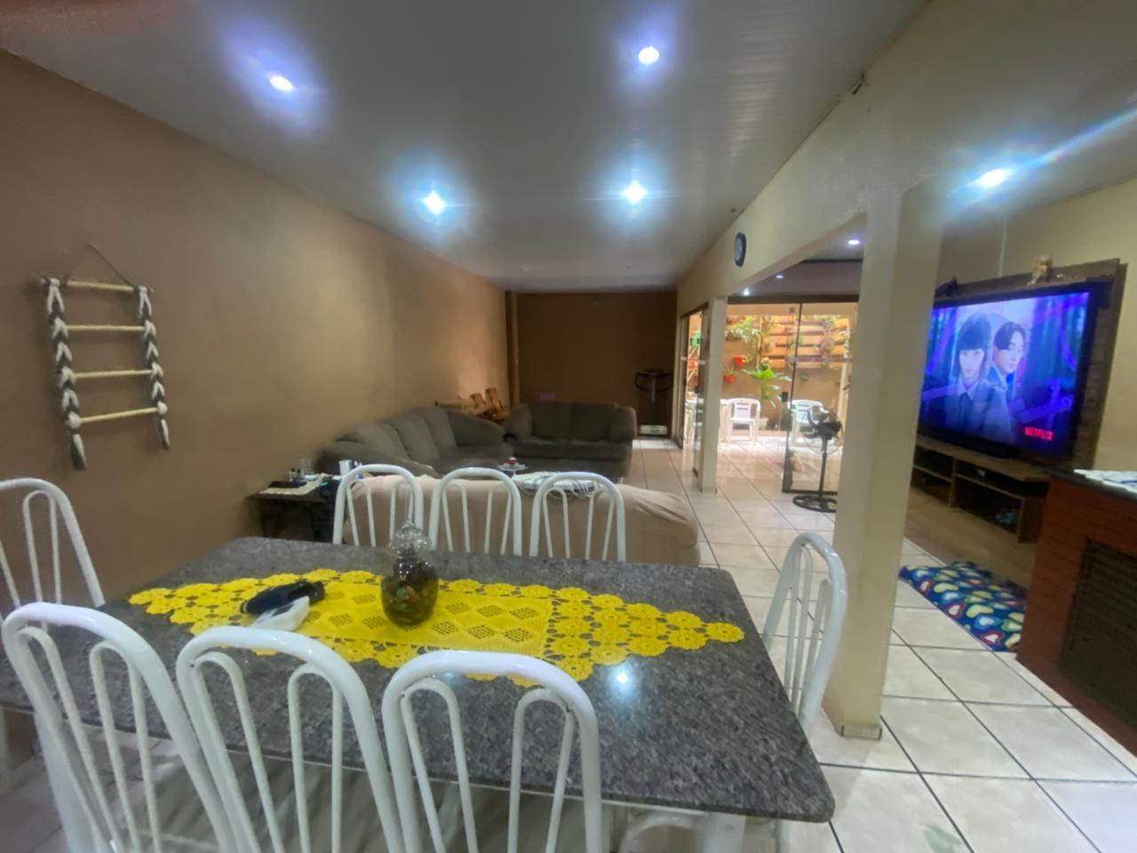 Casa para venda com 05 dormitórios ? Região do Jardim Petrópolis