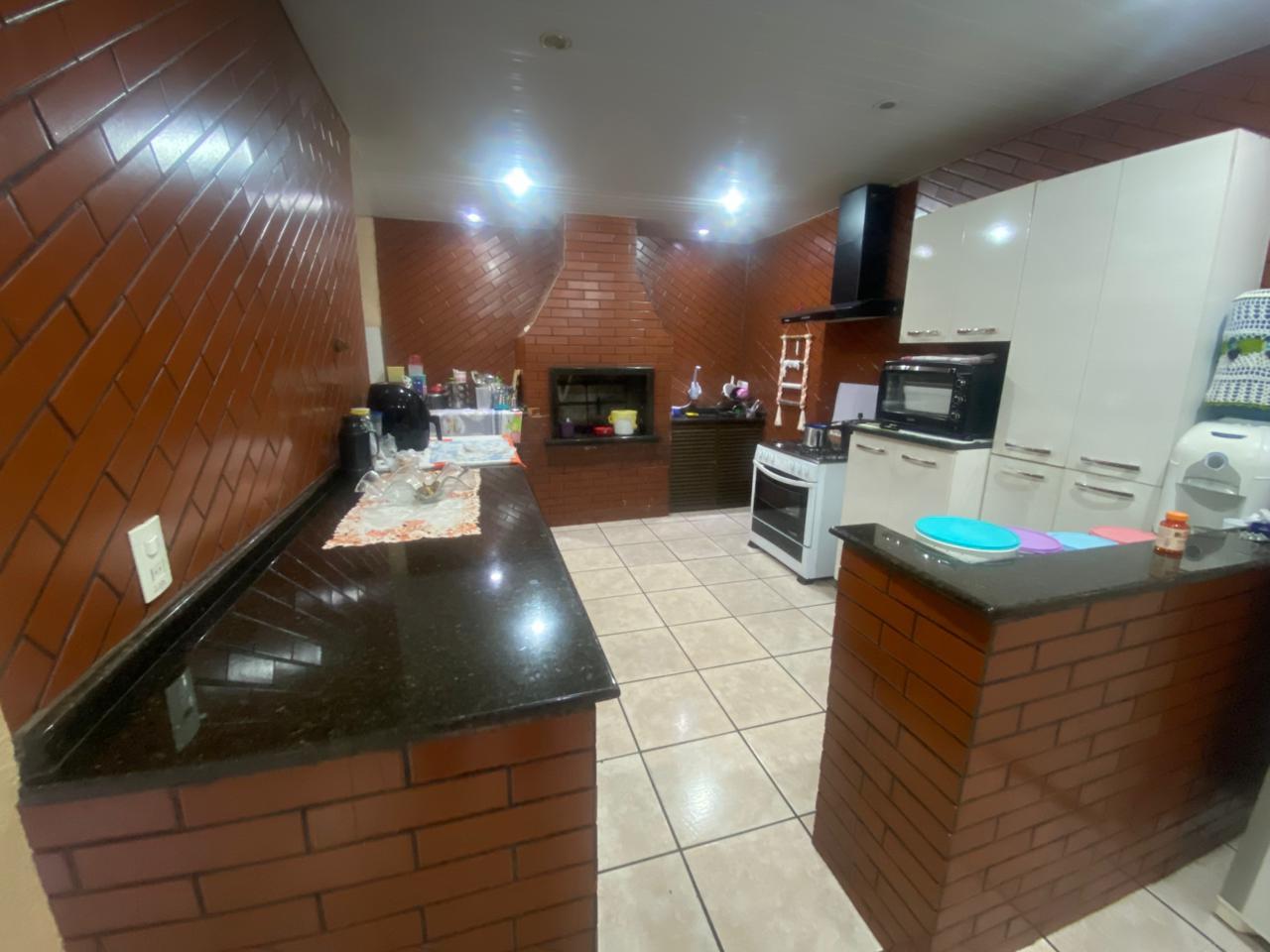 Casa para venda com 05 dormitórios ? Região do Jardim Petrópolis