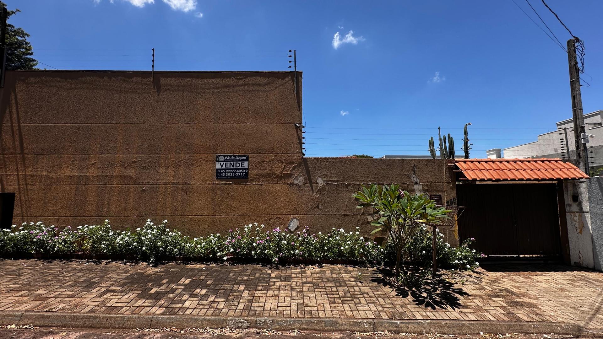 Casa para venda com 05 dormitórios ? Região do Jardim Petrópolis