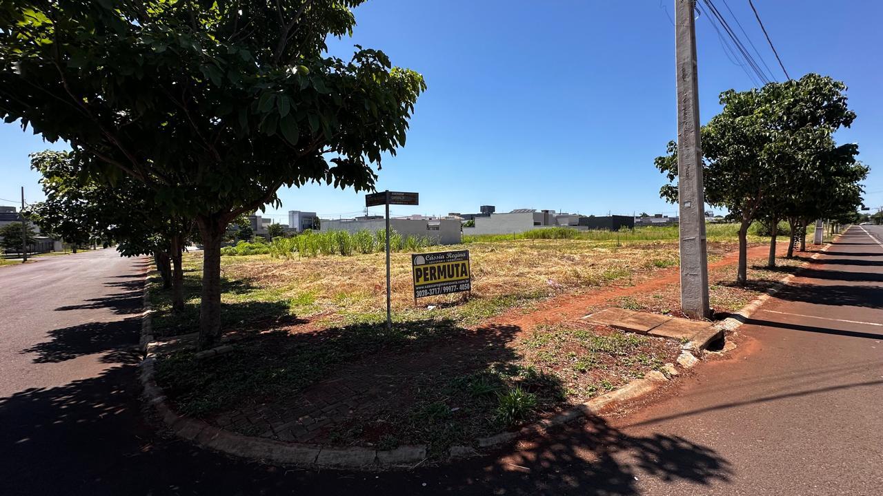 Terrenos à venda por permuta, Av. Garibaldi, Jardim Ipê IV,  Vila A