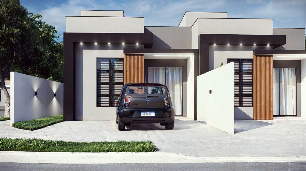 Casa à venda, vila maria, FOZ DO IGUACU - PR