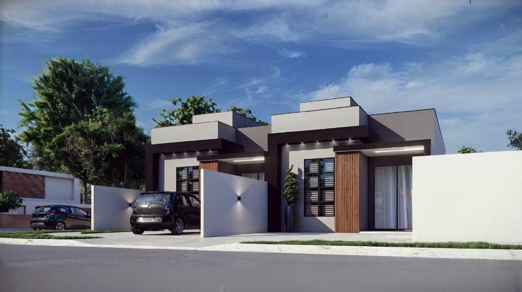 Casa à venda, vila maria, FOZ DO IGUACU - PR