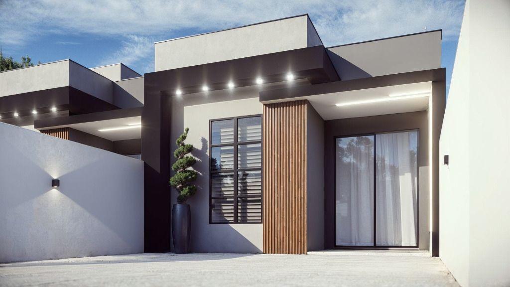 Casa à venda, vila maria, FOZ DO IGUACU - PR