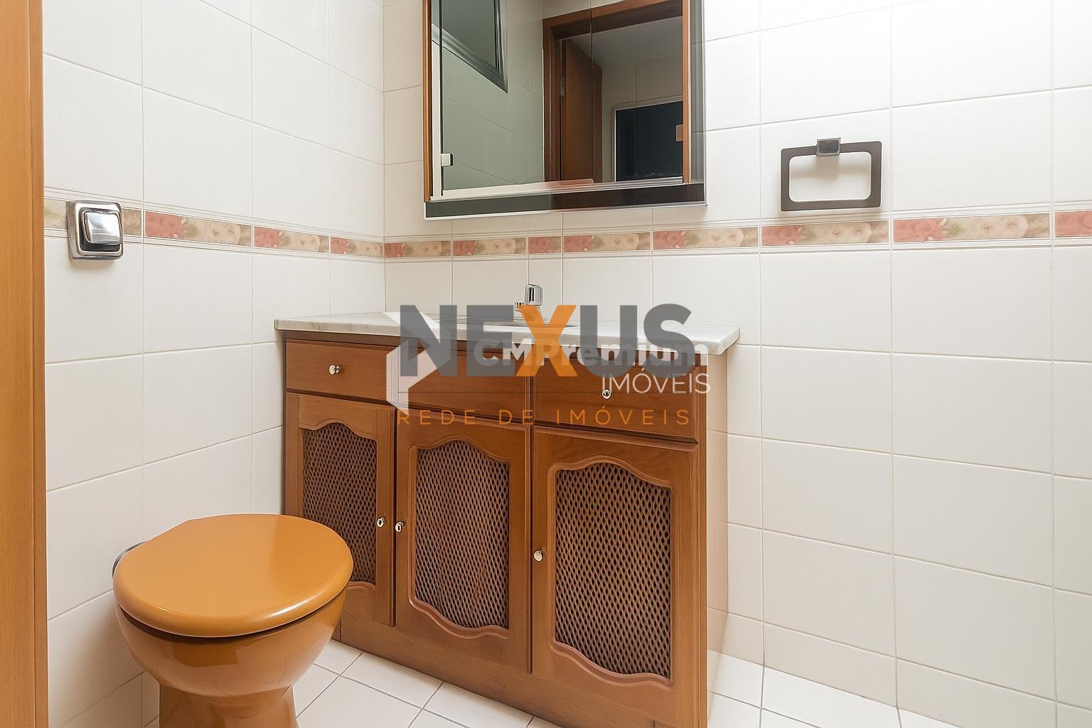 Apartamento 1 quarto à venda no Centro de Curitiba   45m 
