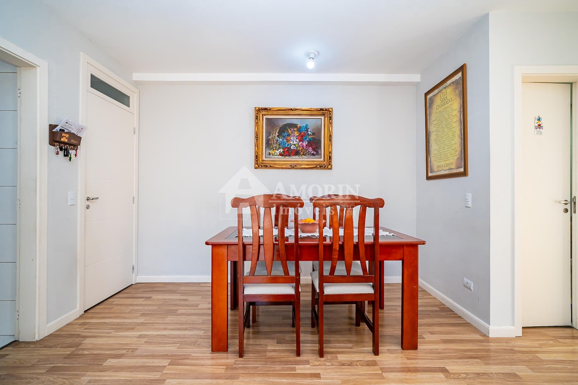 Apartamento no Condomínio Felice Tre  2 Dormitórios, 2 Vagas ...