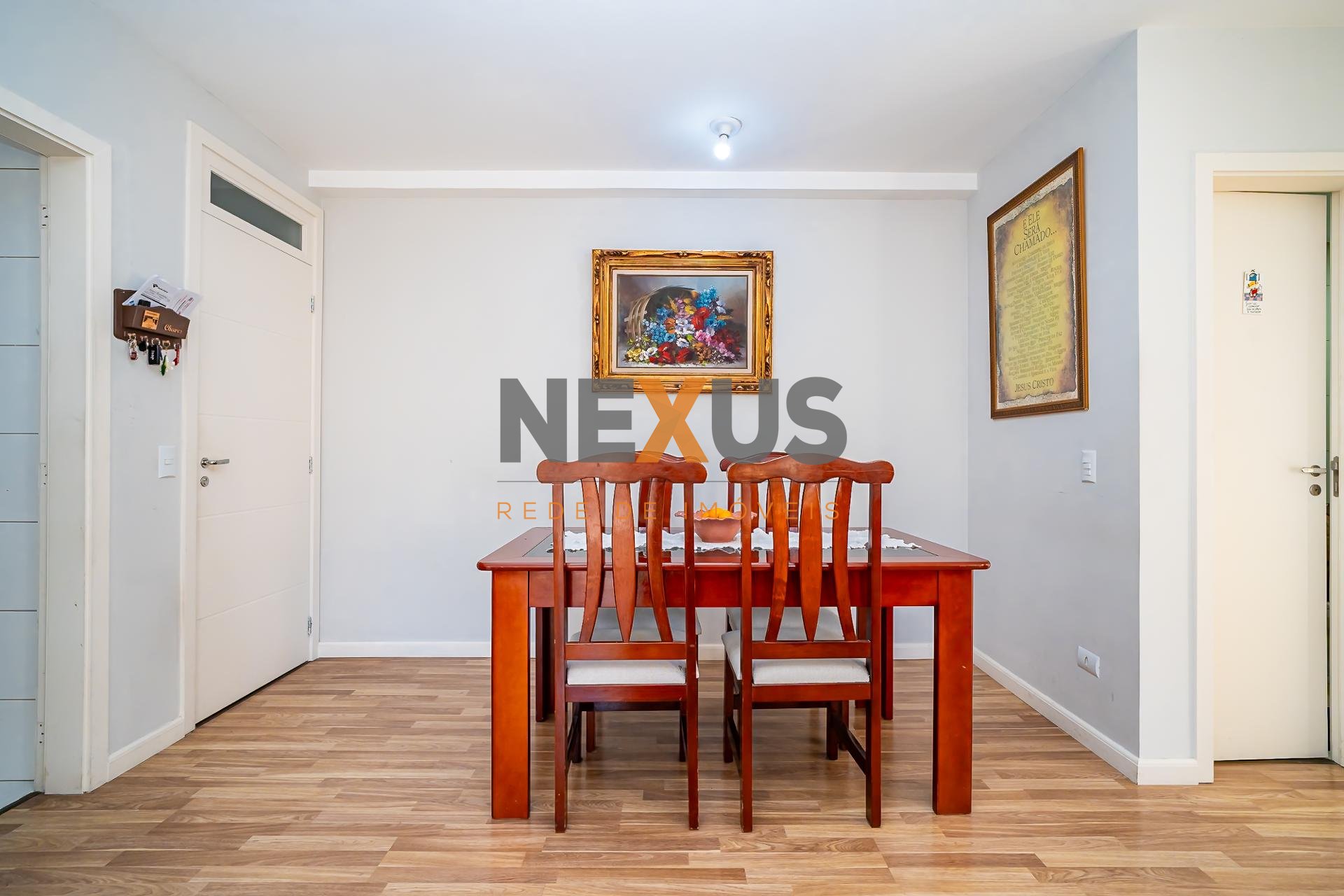 Apartamento no Condomínio Felice Tre  2 Dormitórios, 2 Vagas ...