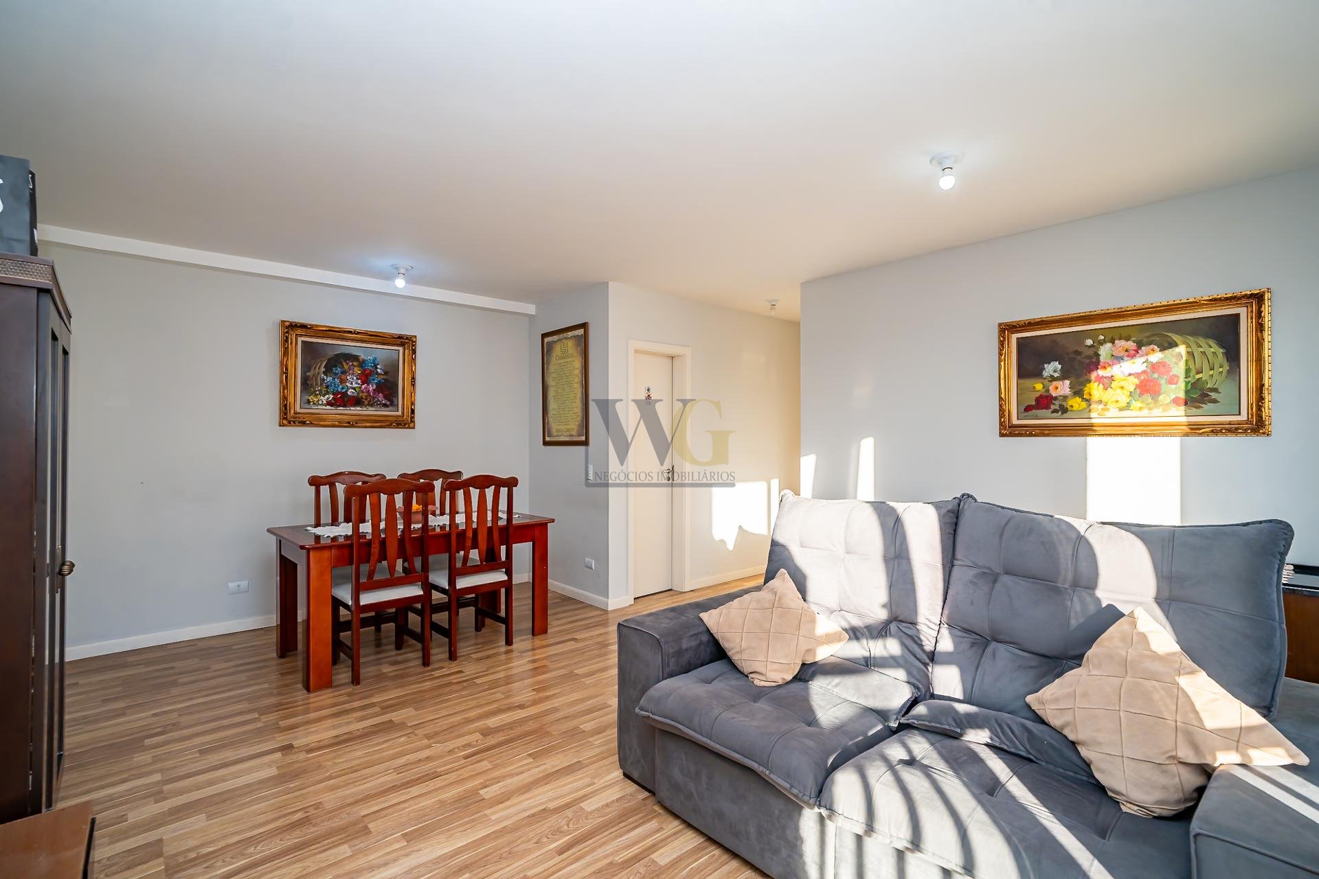 Apartamento no Condomínio Felice Tre  2 Dormitórios, 2 Vagas ...