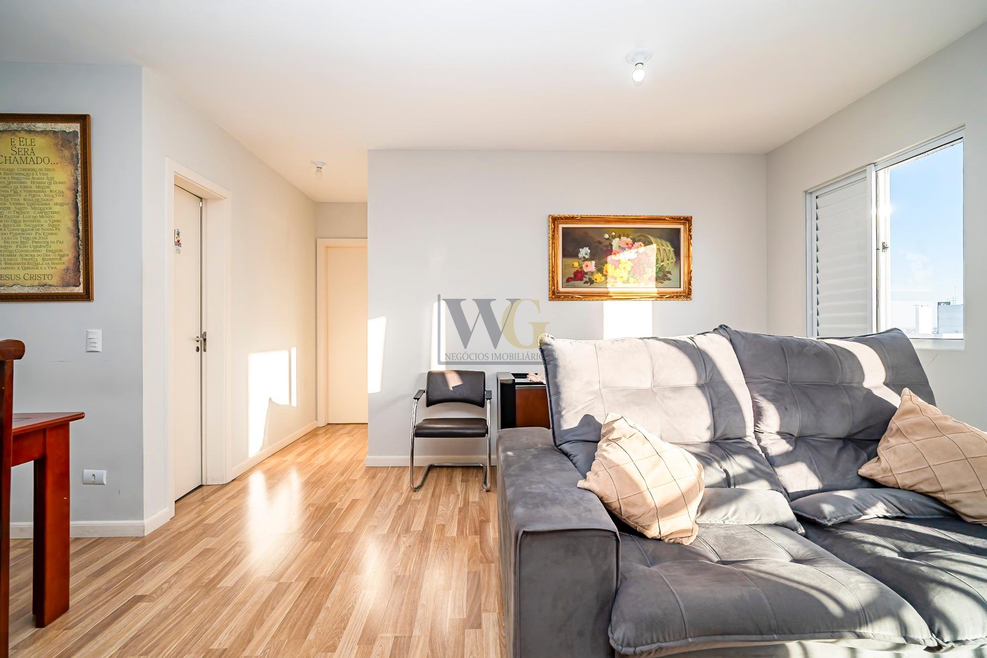 Apartamento no Condomínio Felice Tre  2 Dormitórios, 2 Vagas ...