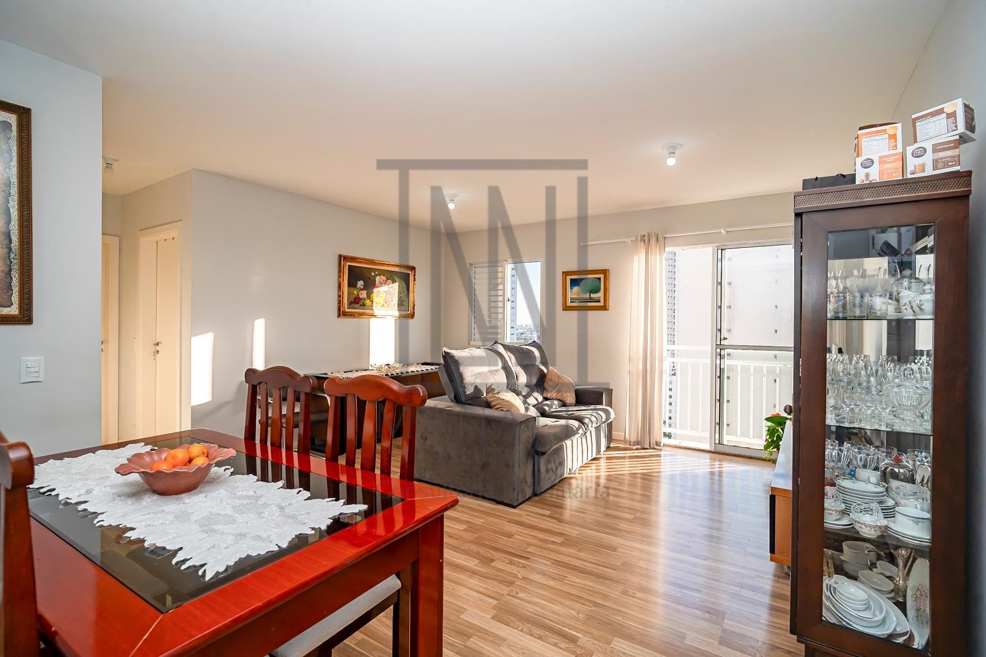Apartamento no Condomínio Felice Tre  2 Dormitórios, 2 Vagas ...