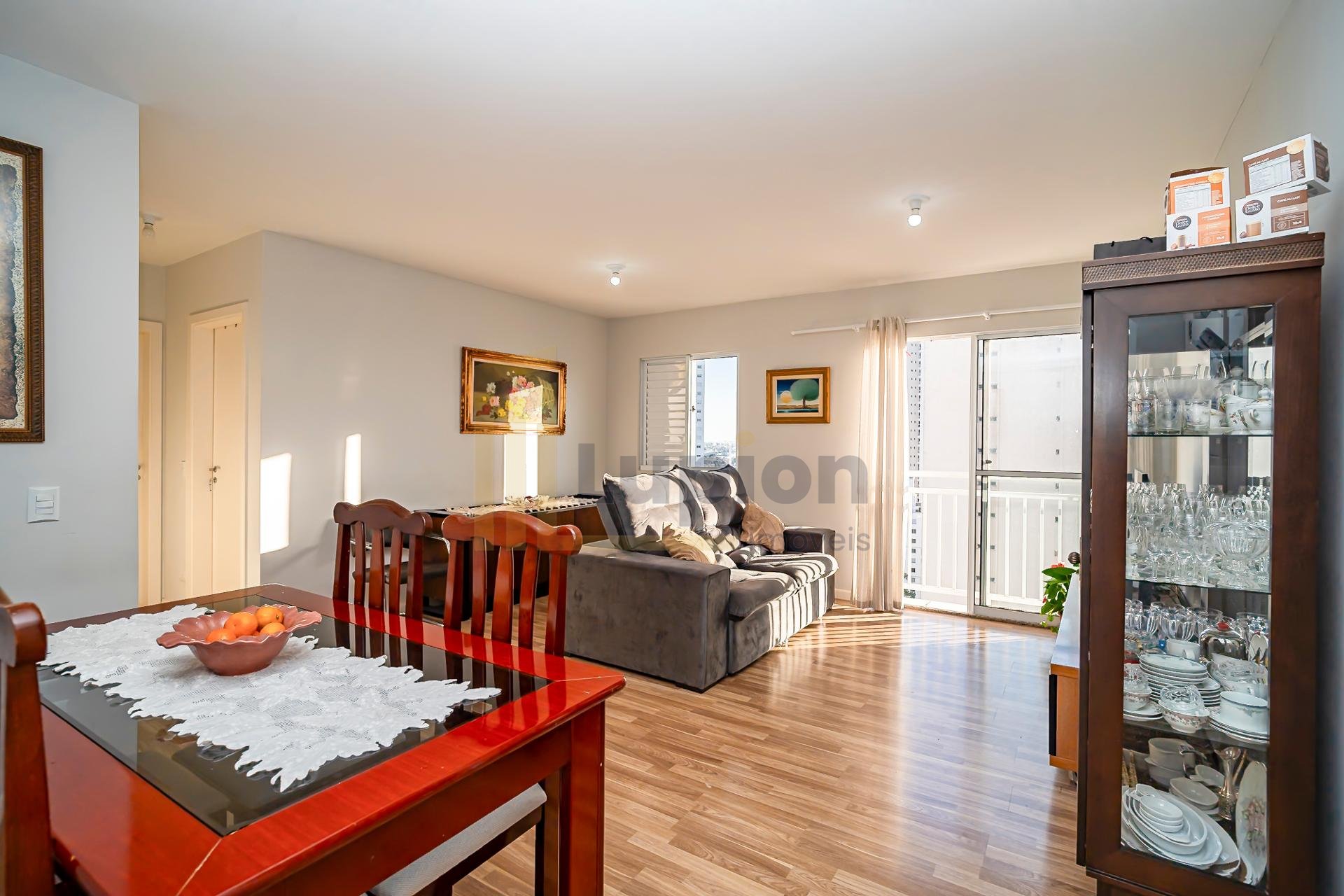 Apartamento no Condomínio Felice Tre  2 Dormitórios, 2 Vagas ...