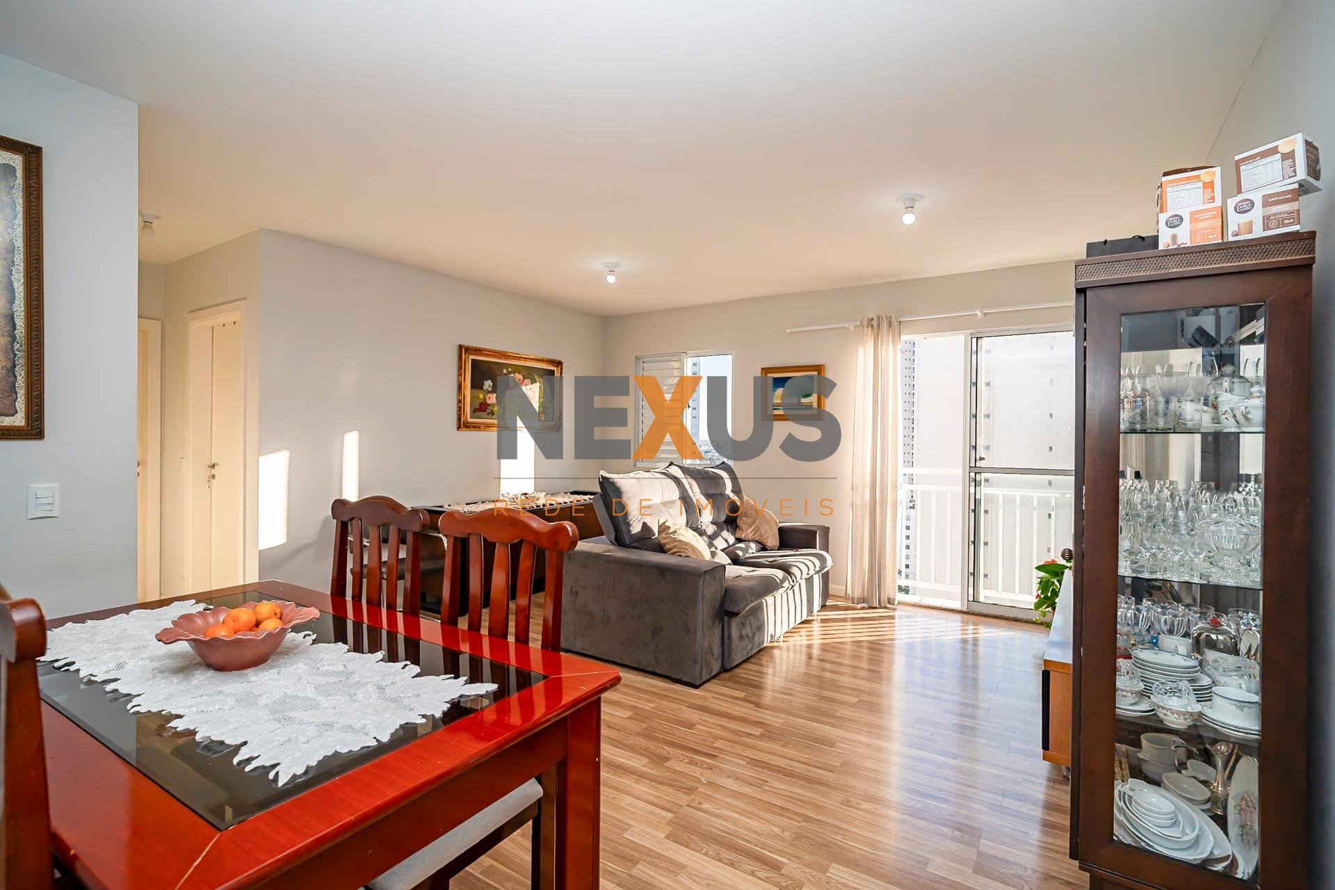 Apartamento no Condomínio Felice Tre  2 Dormitórios, 2 Vagas ...