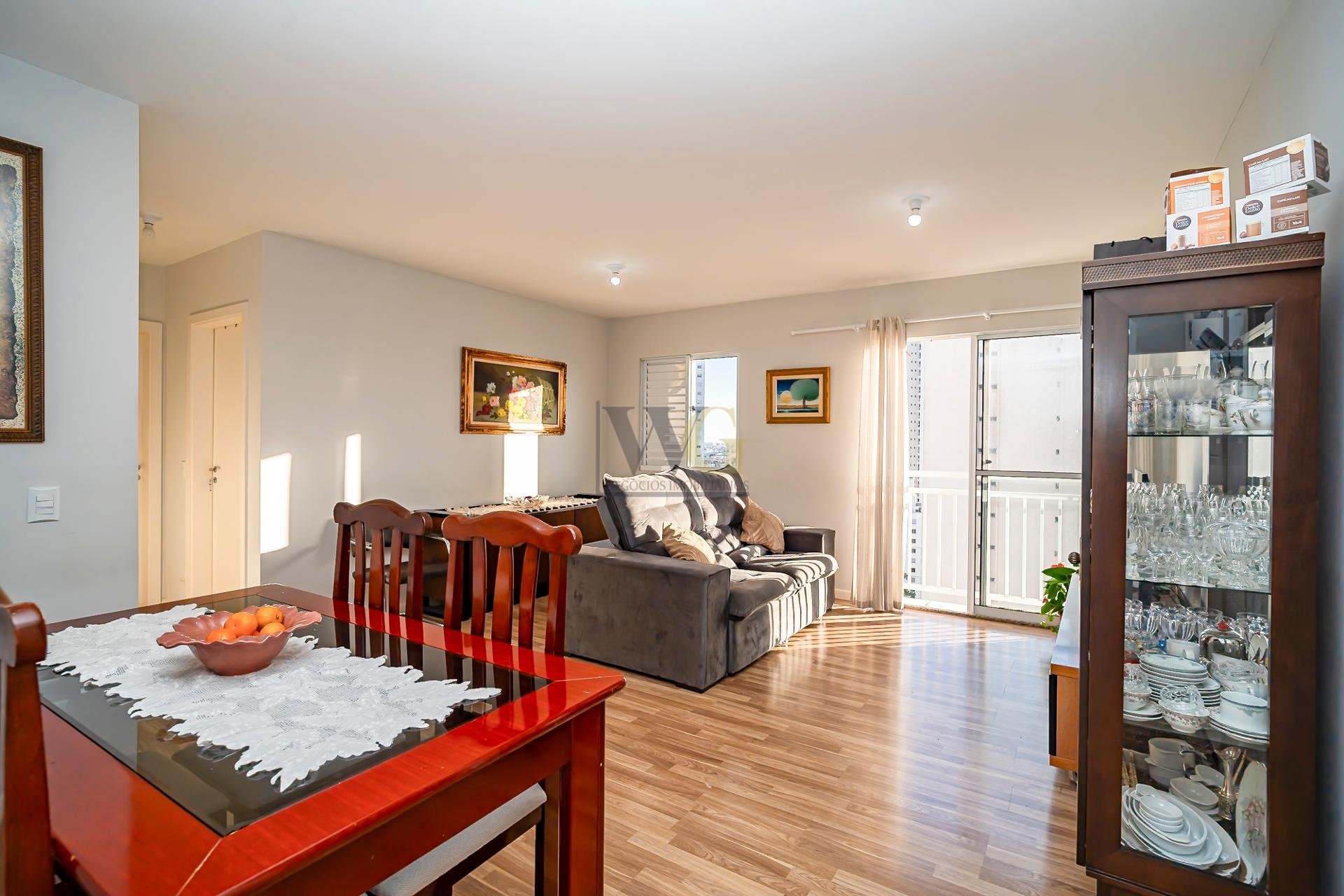 Apartamento no Condomínio Felice Tre  2 Dormitórios, 2 Vagas ...