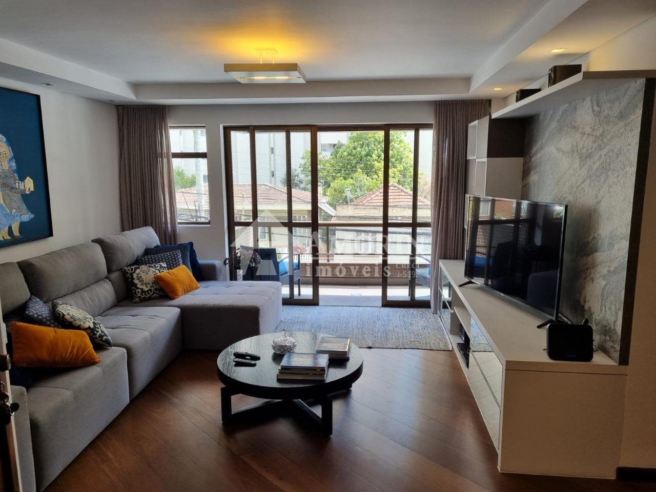 Exclusivo apartamento de 3 quartos com suíte no coração do Big...