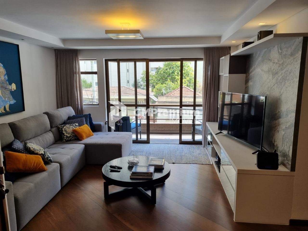 Exclusivo apartamento de 3 quartos com suíte no coração do Big...