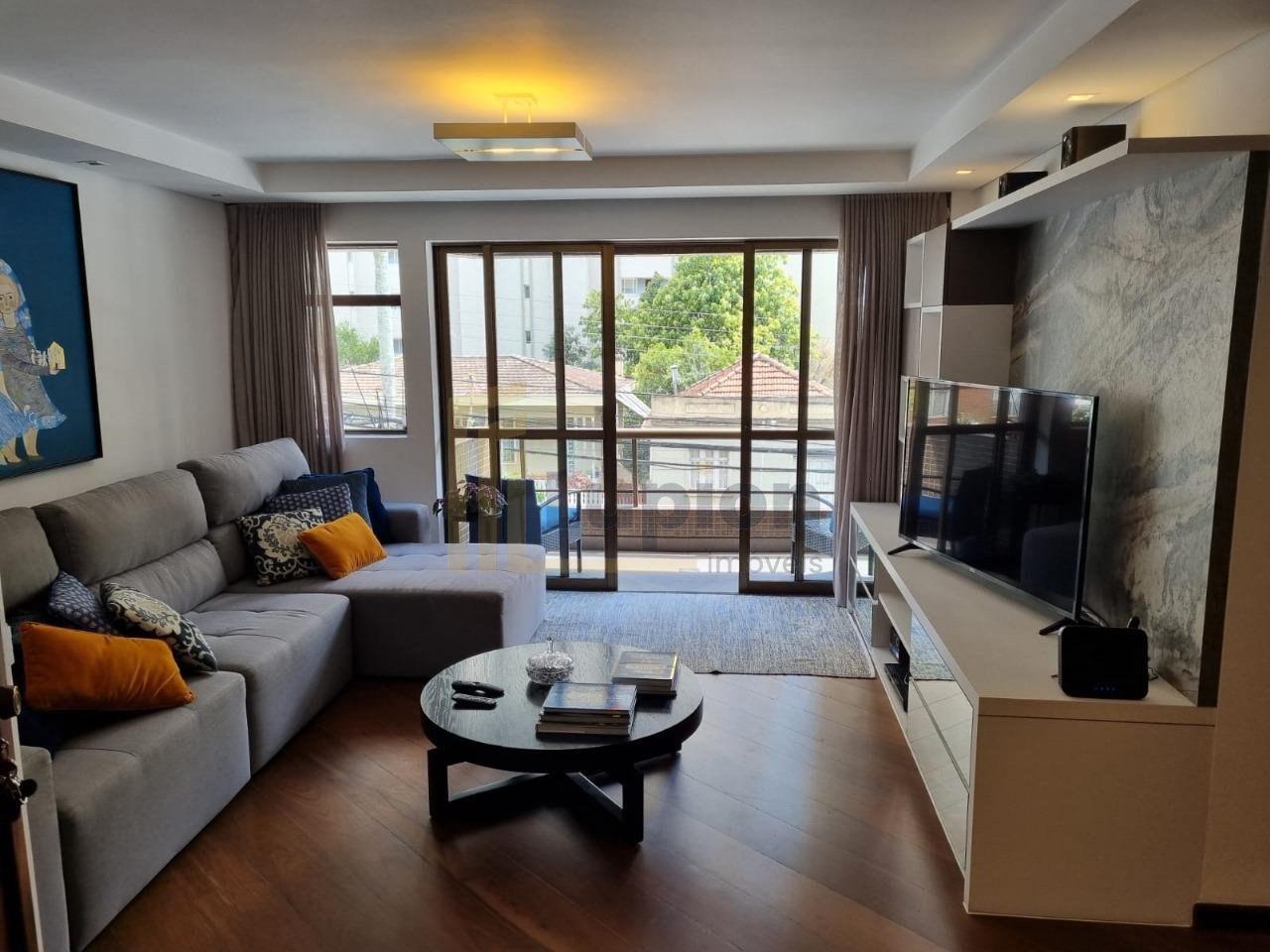 Exclusivo apartamento de 3 quartos com suíte no coração do Big...