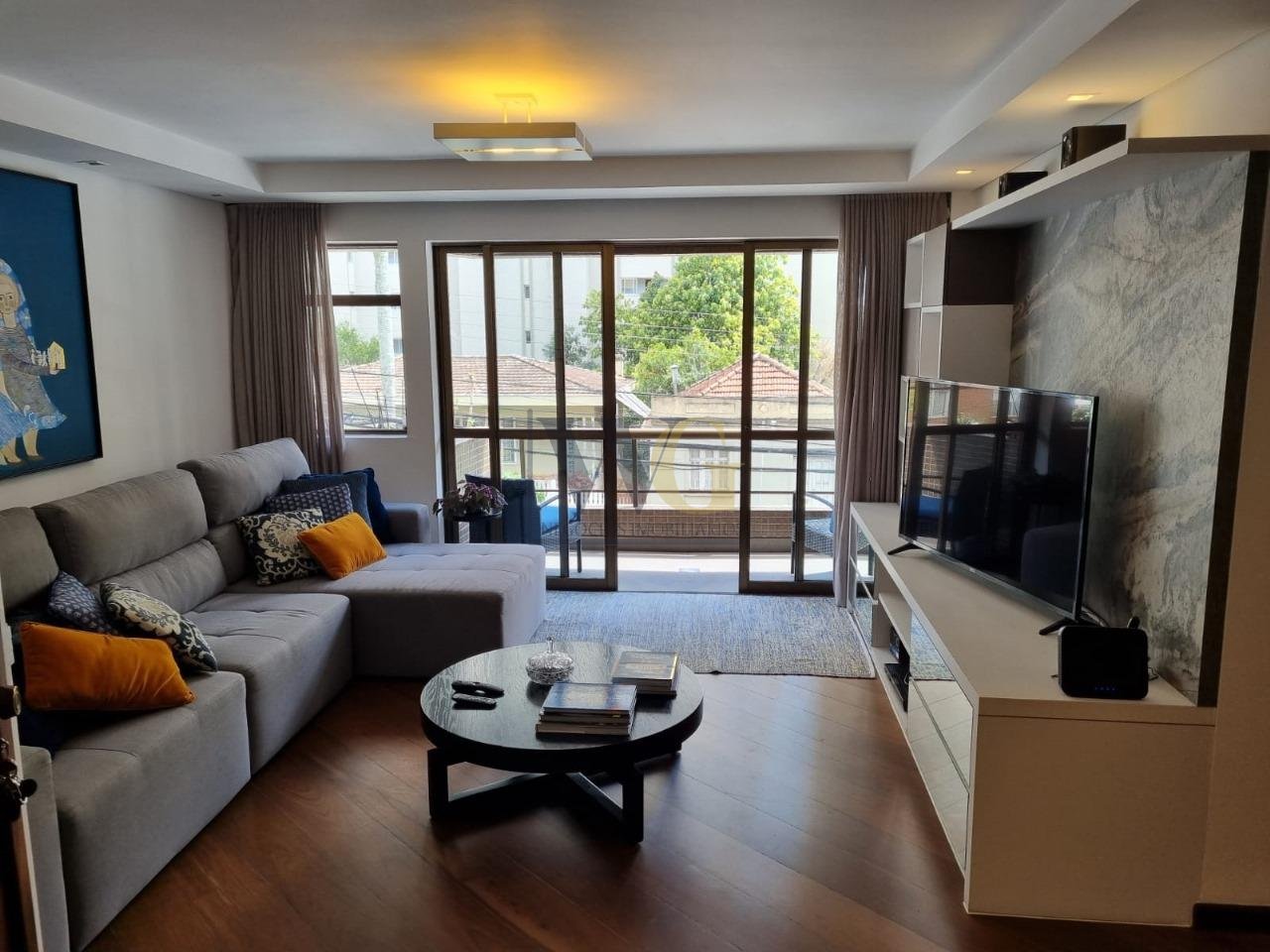 Exclusivo apartamento de 3 quartos com suíte no coração do Big...