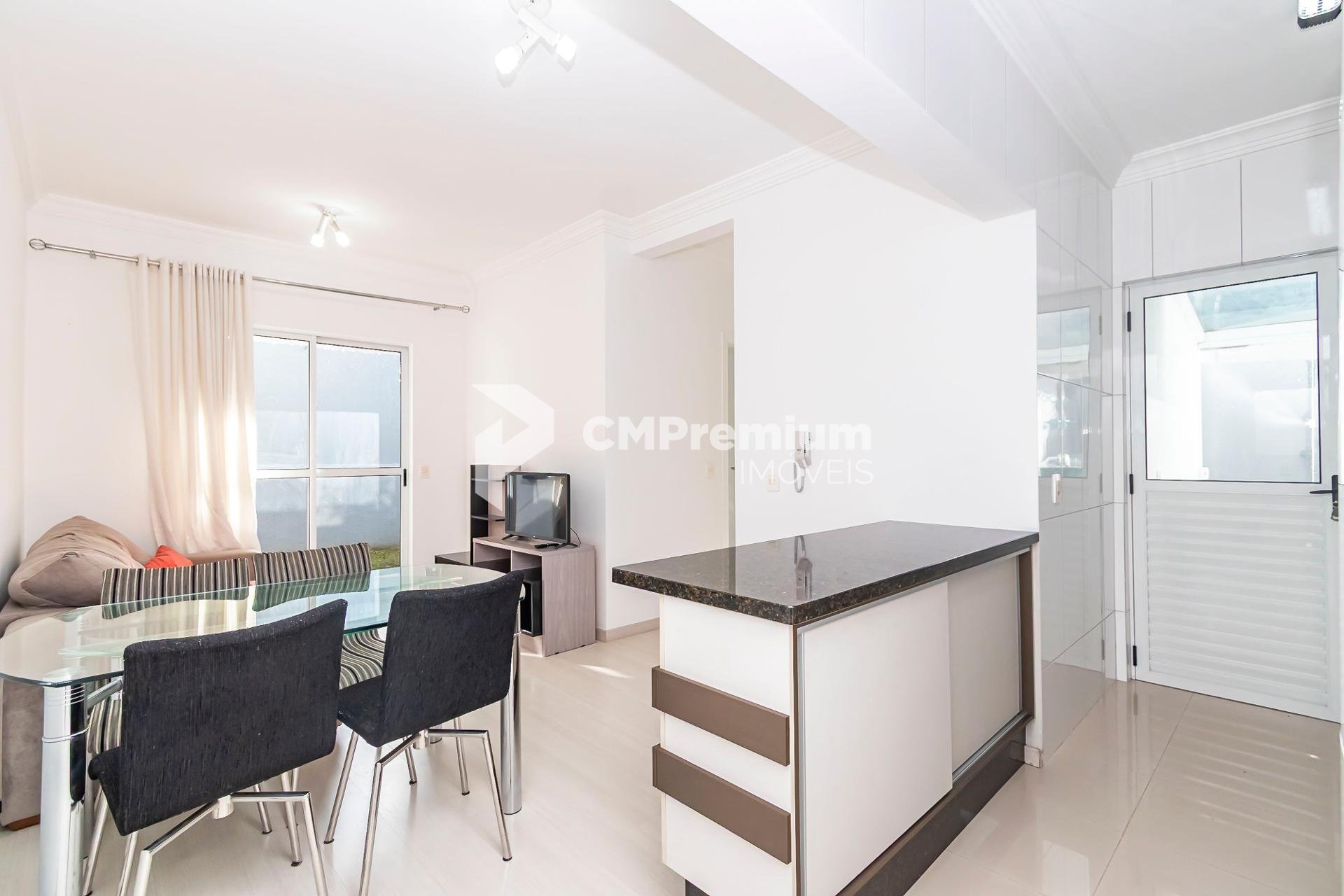 Apartamento Mobiliado Garden no Boqueirão | 2 Quartos | 143m  ...