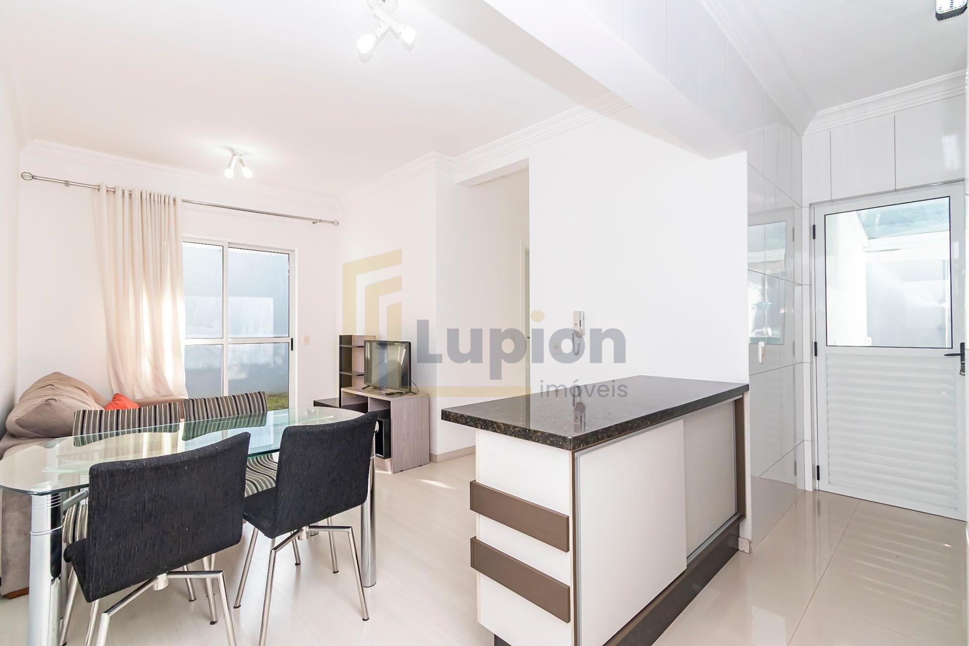 Apartamento Mobiliado Garden no Boqueirão | 2 Quartos | 143m  ...