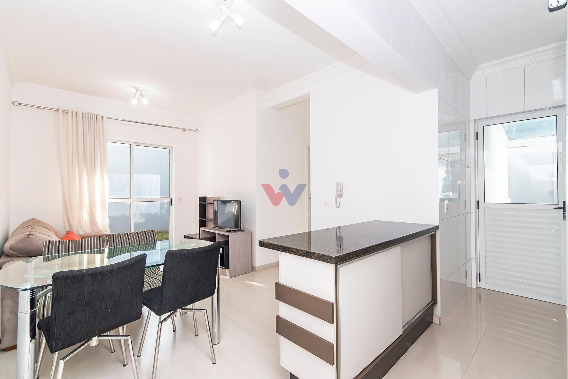 Apartamento Mobiliado Garden no Boqueirão | 2 Quartos | 143m  ...