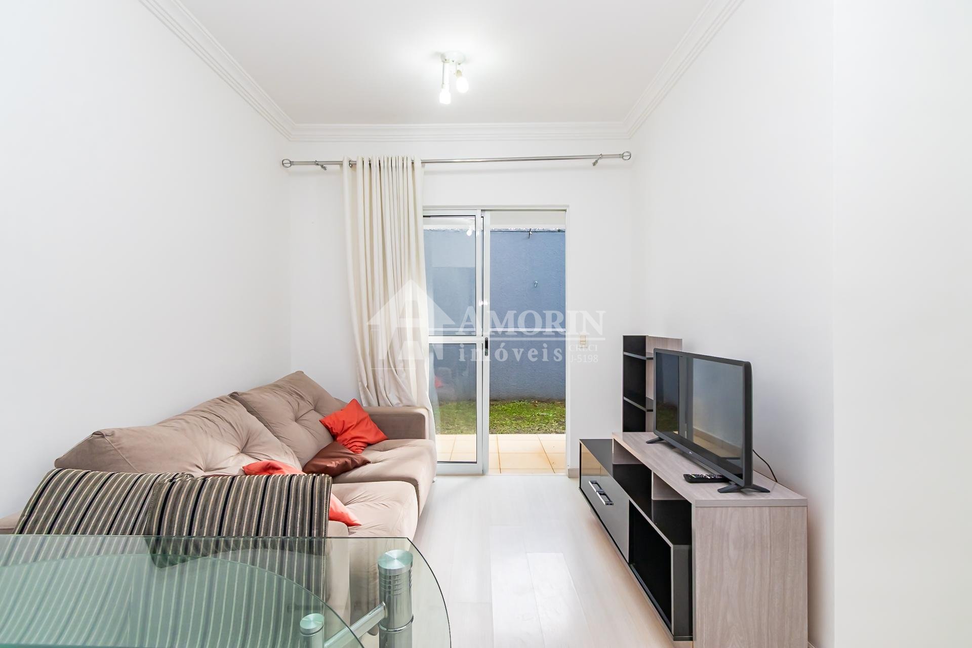 Apartamento Mobiliado Garden no Boqueirão | 2 Quartos | 143m  ...