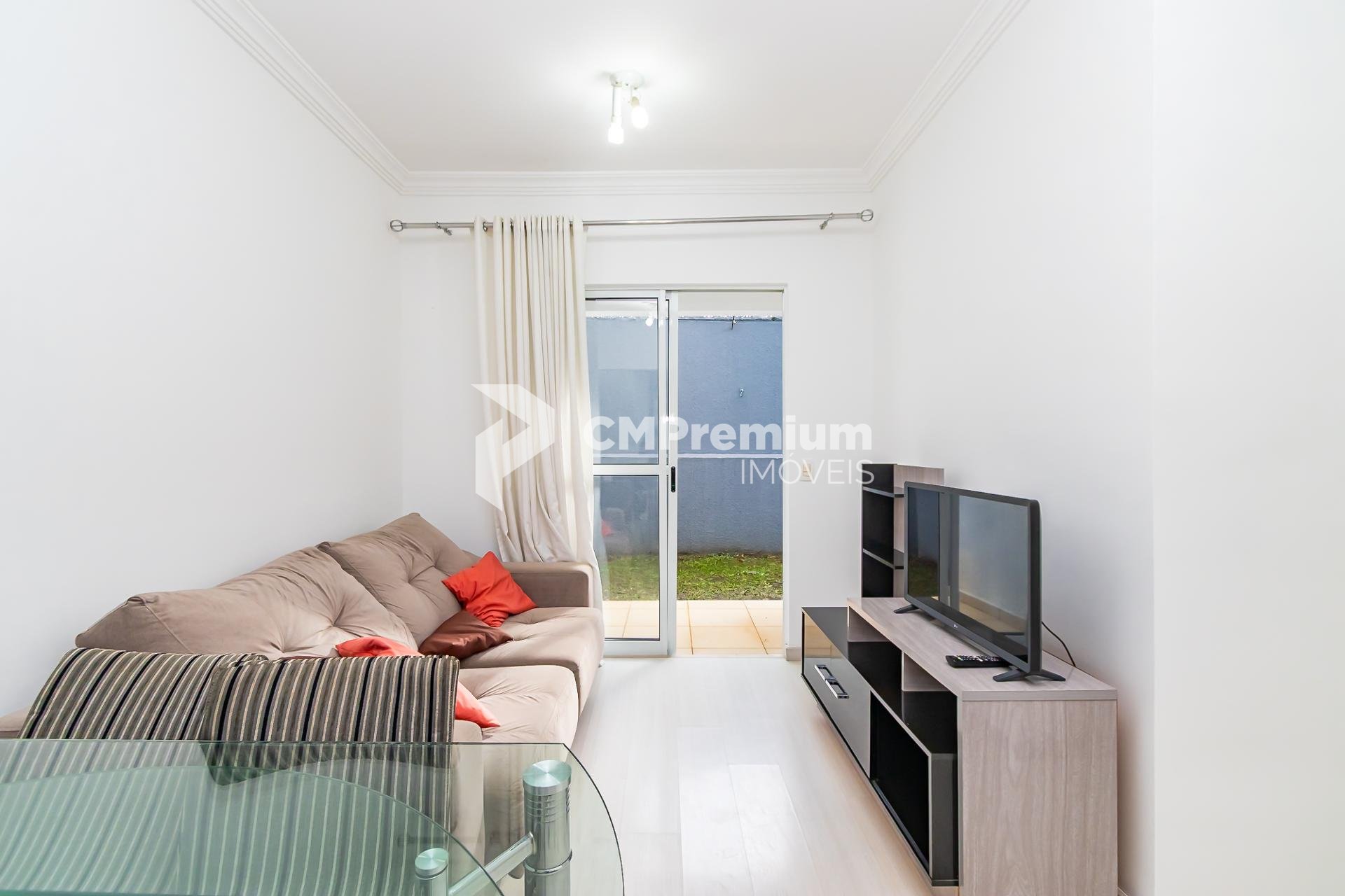 Apartamento Mobiliado Garden no Boqueirão | 2 Quartos | 143m  ...