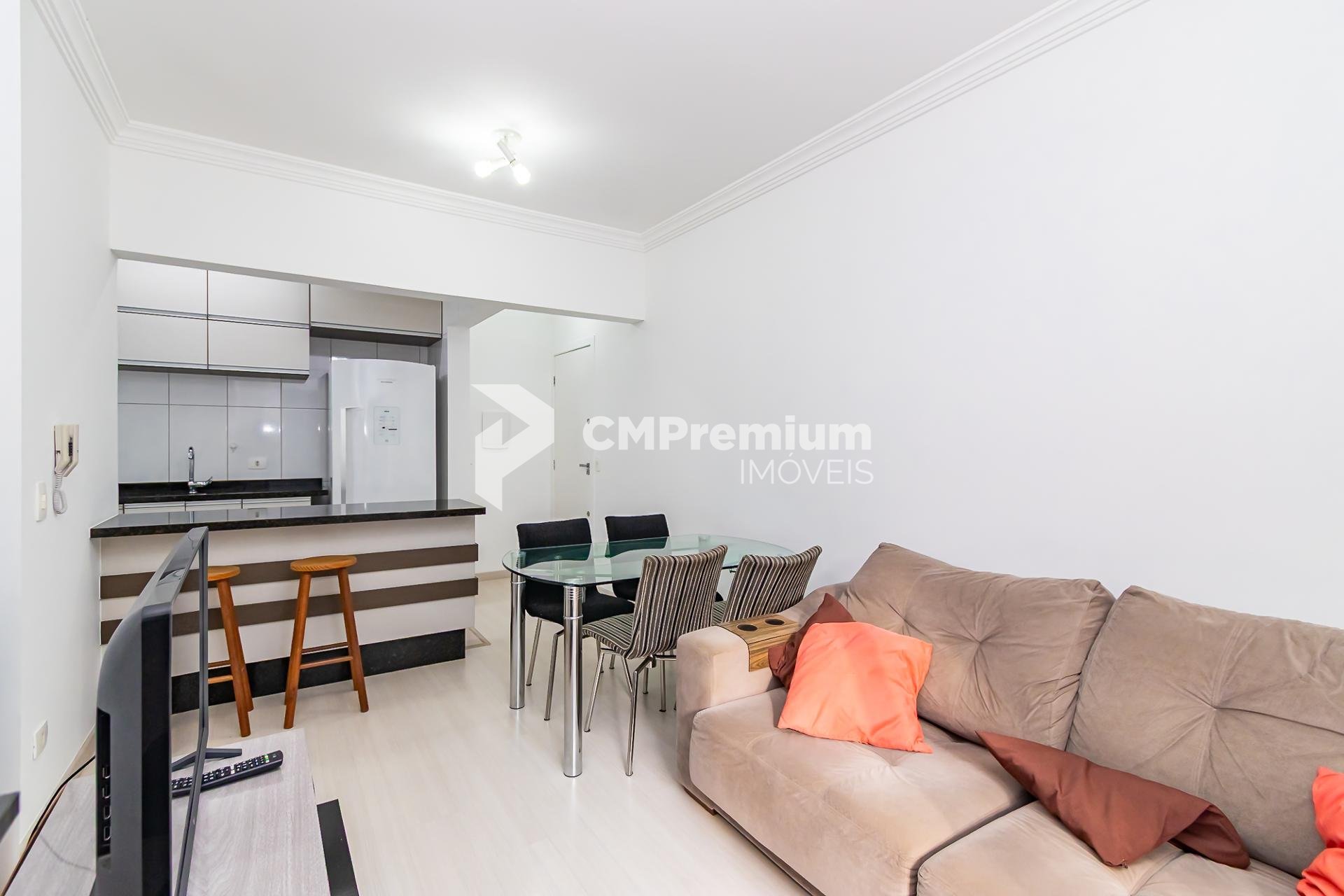 Apartamento Mobiliado Garden no Boqueirão | 2 Quartos | 143m  ...