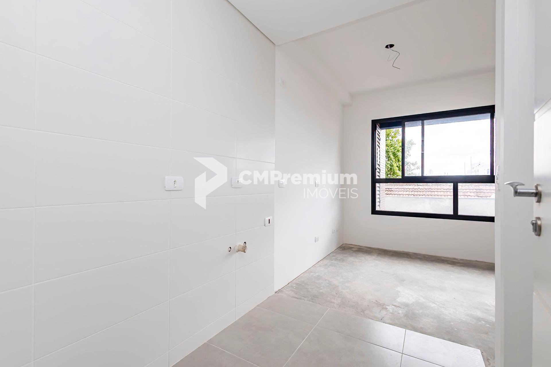 Studio novo à venda no Rebouças - Curitiba | 19m  | R  260.000,00