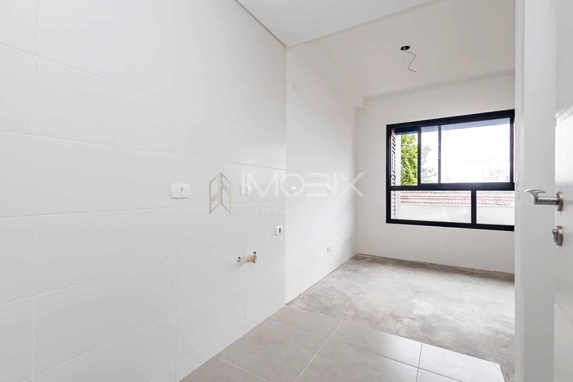 Studio novo à venda no Rebouças - Curitiba | 19m  | R  260.000,00