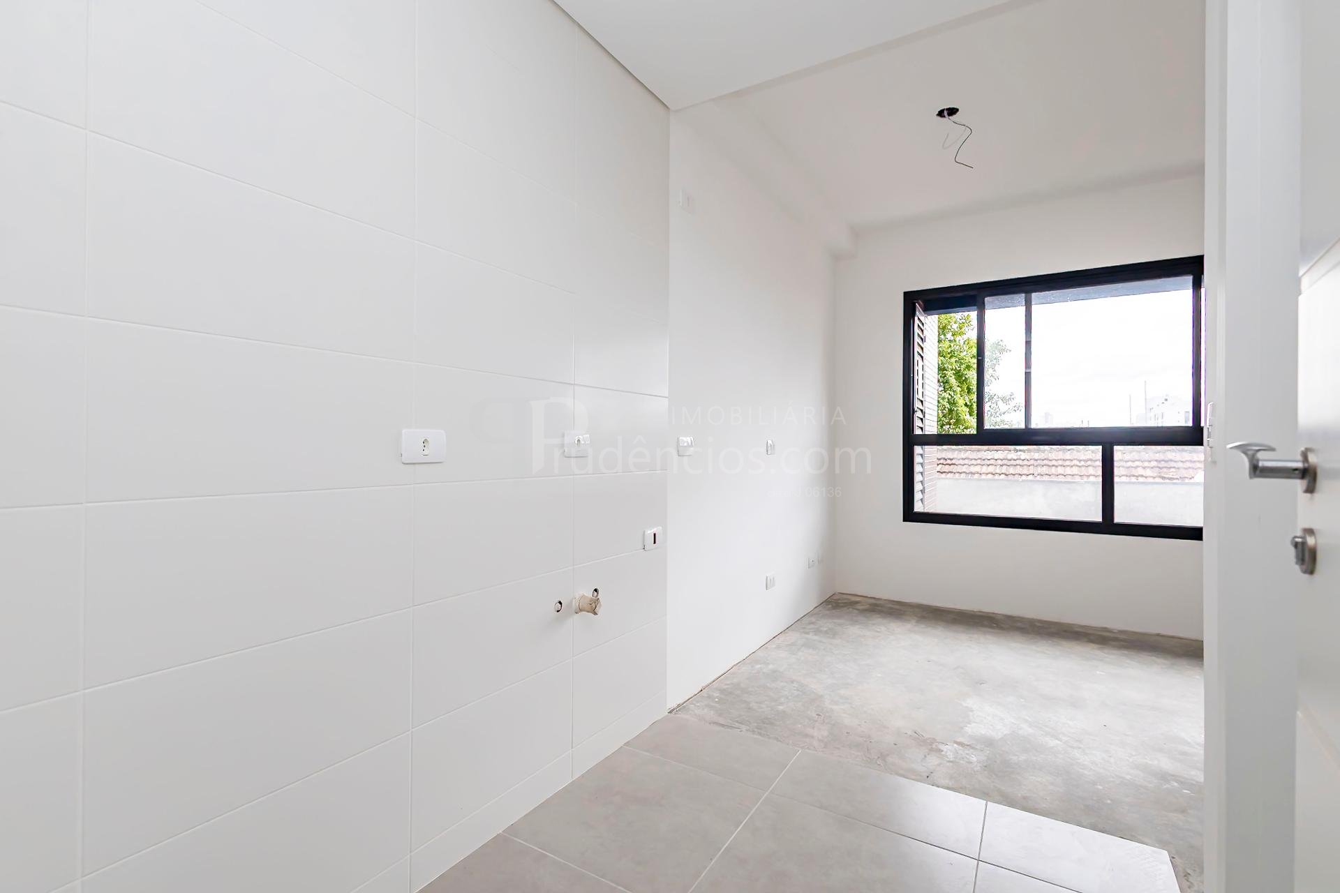 Studio novo à venda no Rebouças - Curitiba | 19m  | R  260.000,00