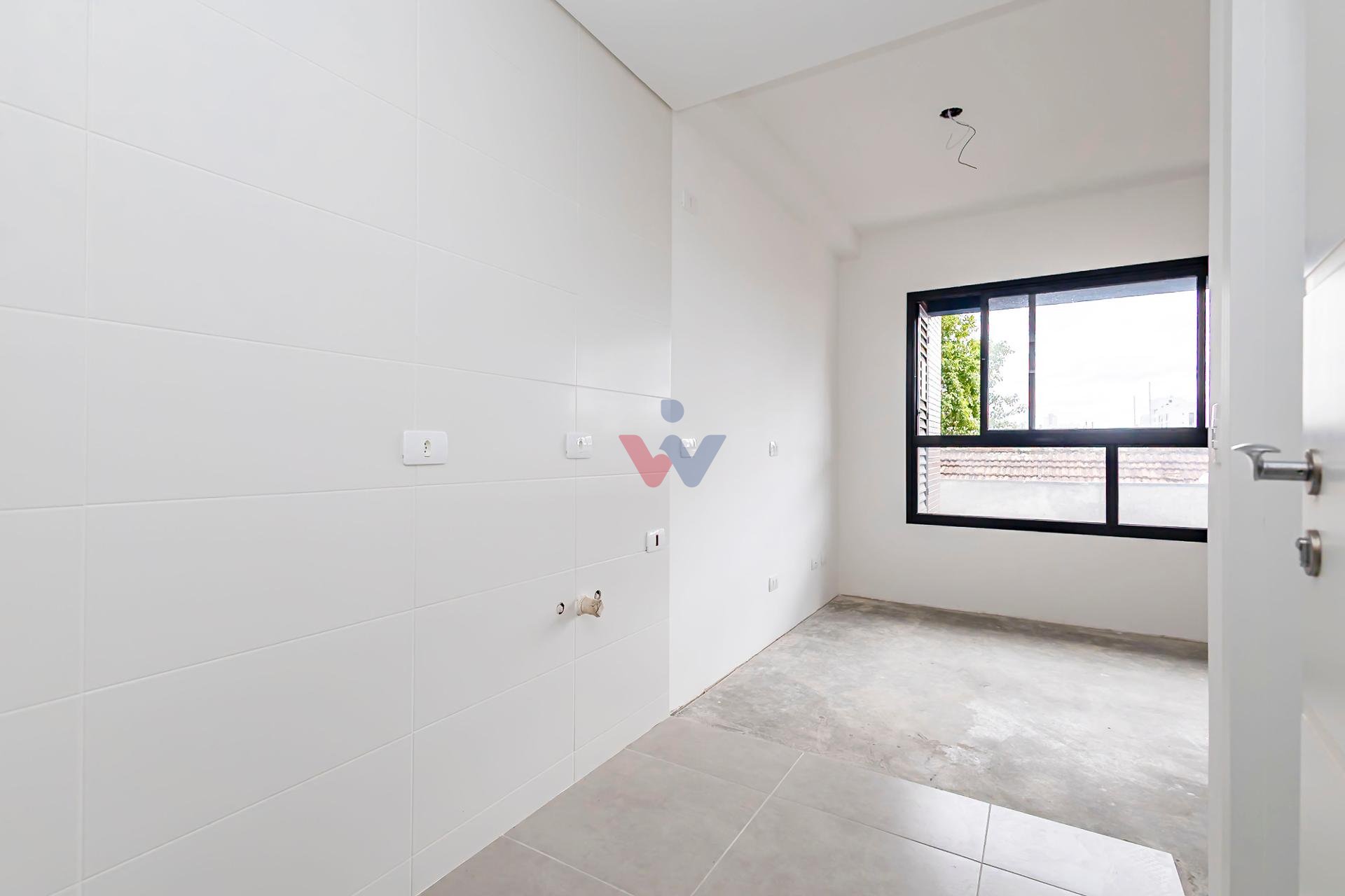 Studio novo à venda no Rebouças - Curitiba | 19m  | R  260.000,00