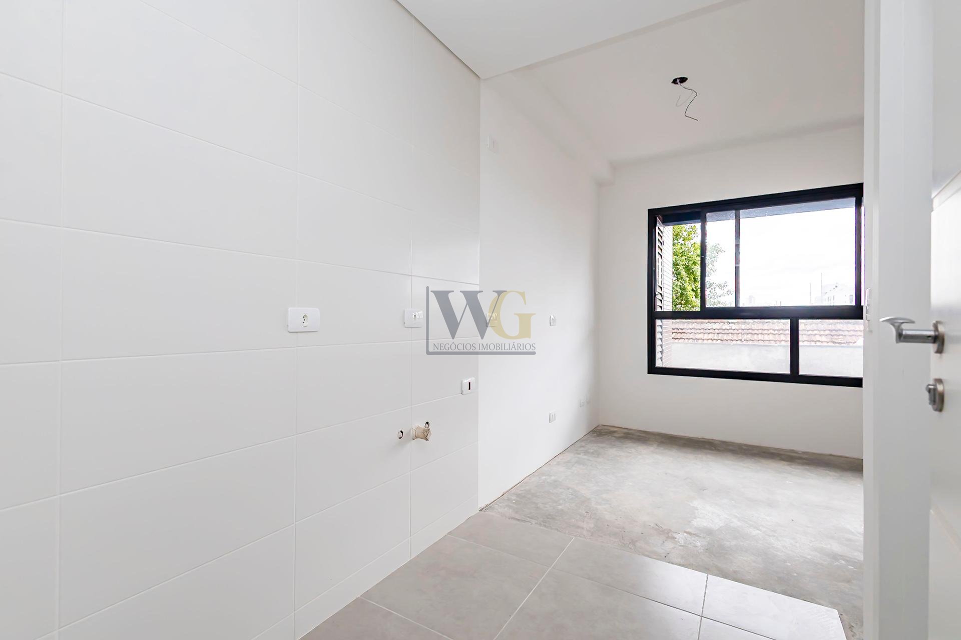 Studio novo à venda no Rebouças - Curitiba | 19m  | R  260.000,00