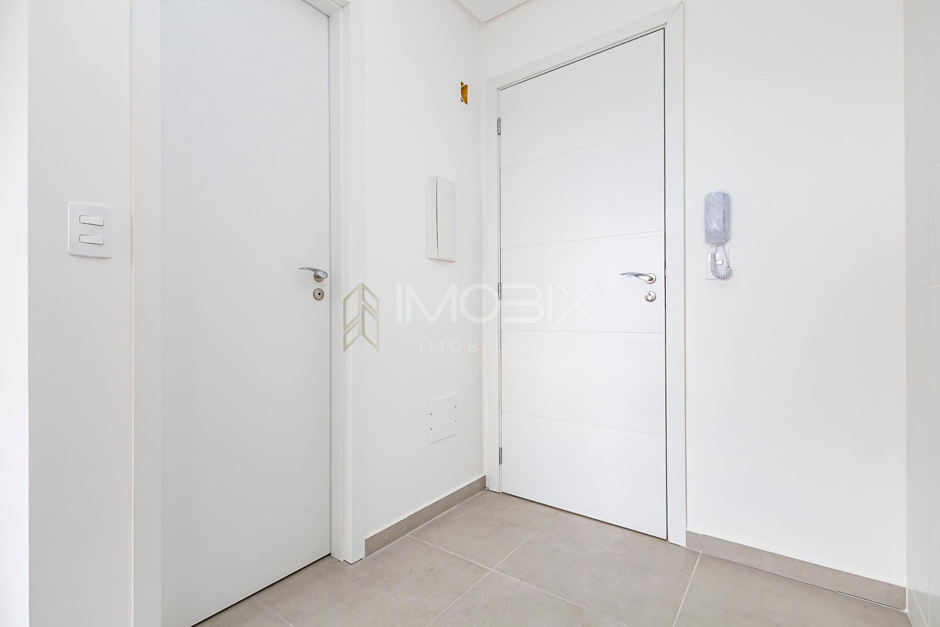 Studio novo à venda no Rebouças - Curitiba | 19m  | R  260.000,00