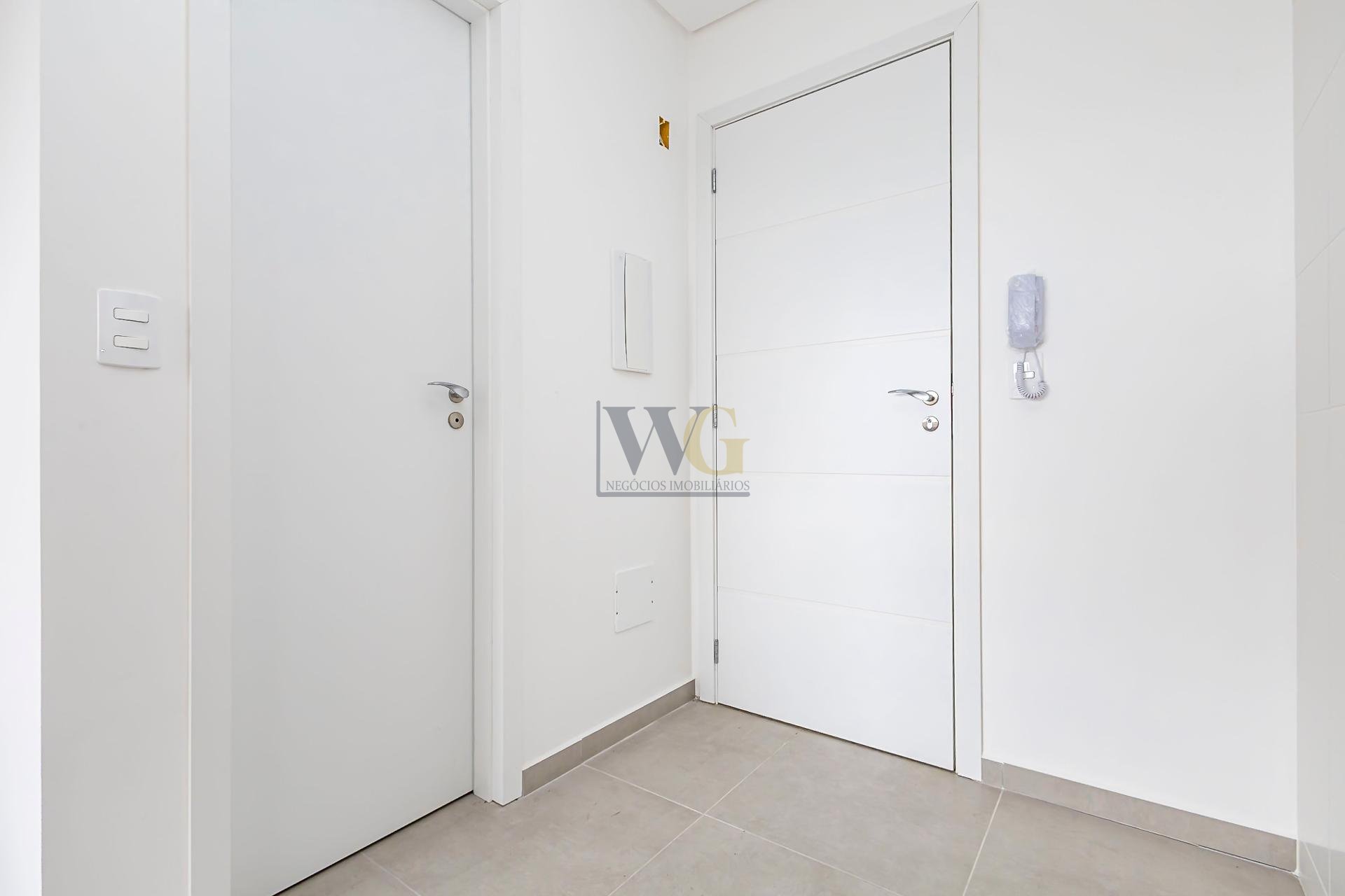 Studio novo à venda no Rebouças - Curitiba | 19m  | R  260.000,00