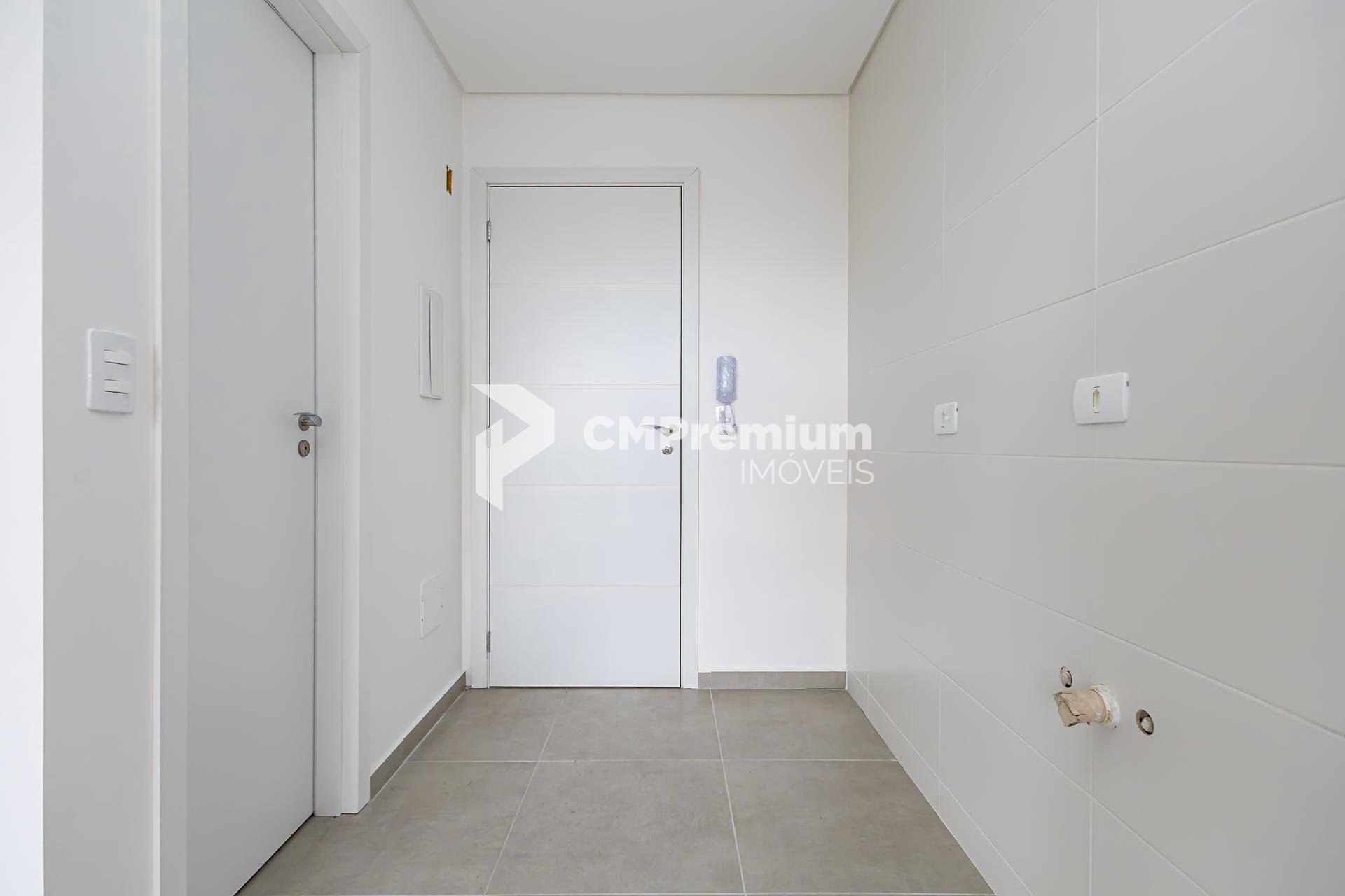 Studio novo à venda no Rebouças - Curitiba | 19m  | R  260.000,00