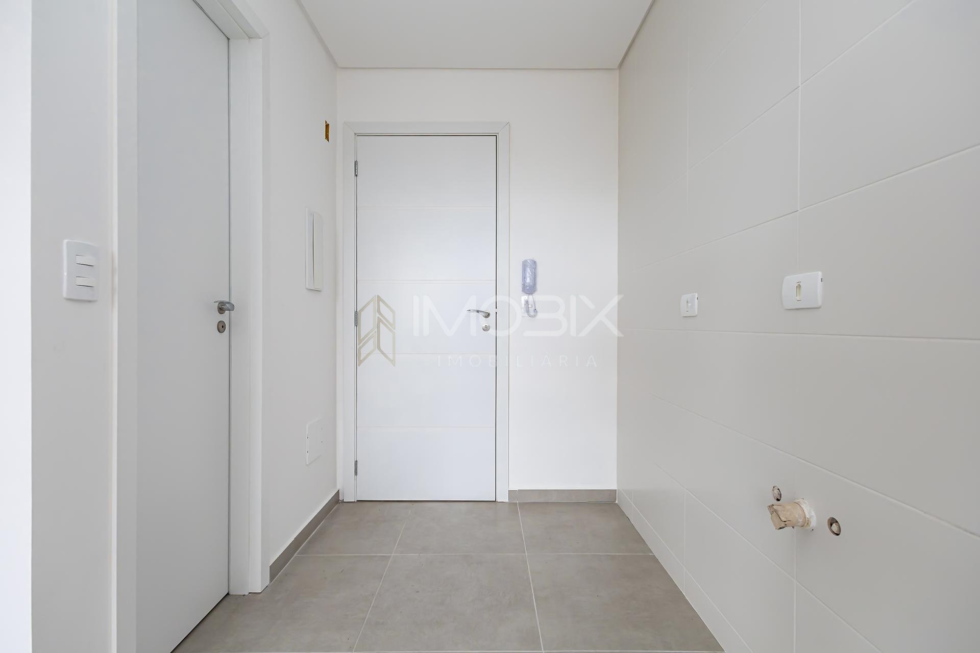 Studio novo à venda no Rebouças - Curitiba | 19m  | R  260.000,00