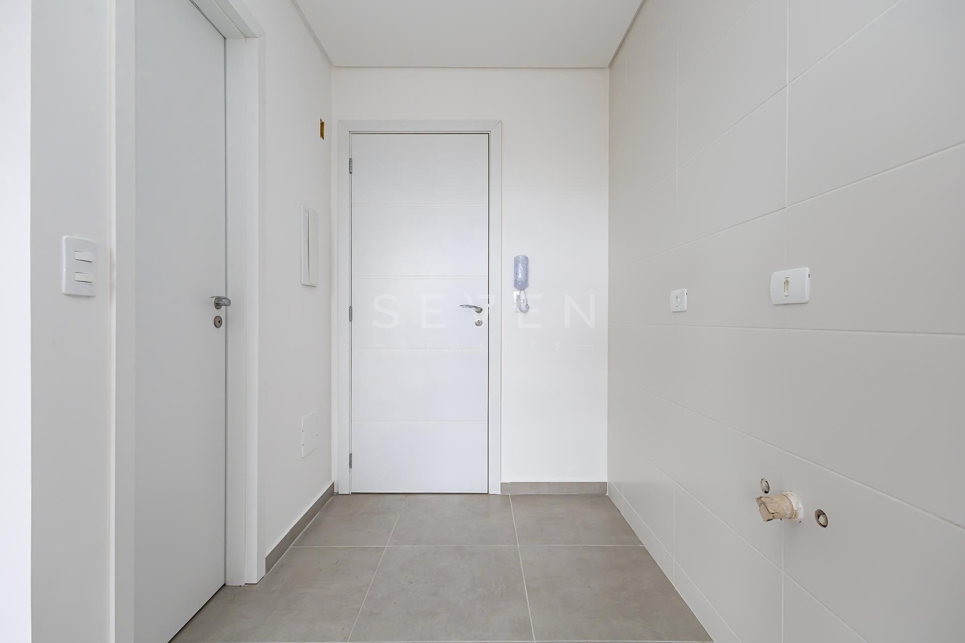 Studio novo à venda no Rebouças - Curitiba | 19m  | R  260.000,00