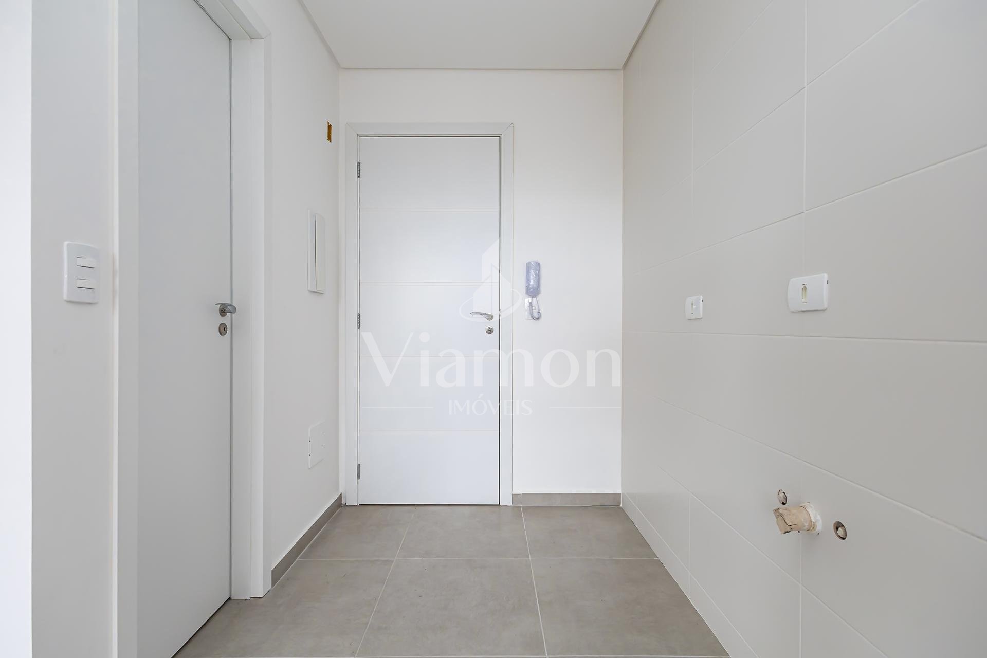 Studio novo à venda no Rebouças - Curitiba | 19m  | R  260.000,00