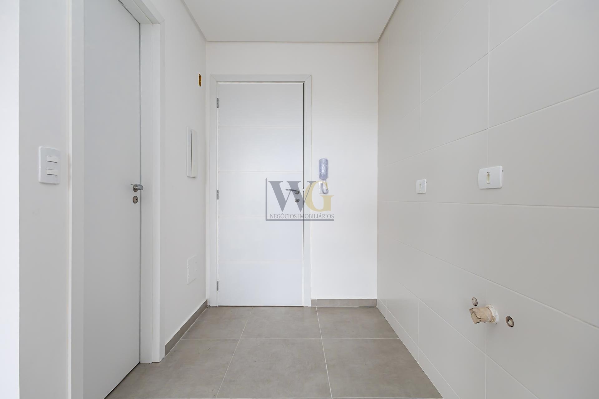 Studio novo à venda no Rebouças - Curitiba | 19m  | R  260.000,00