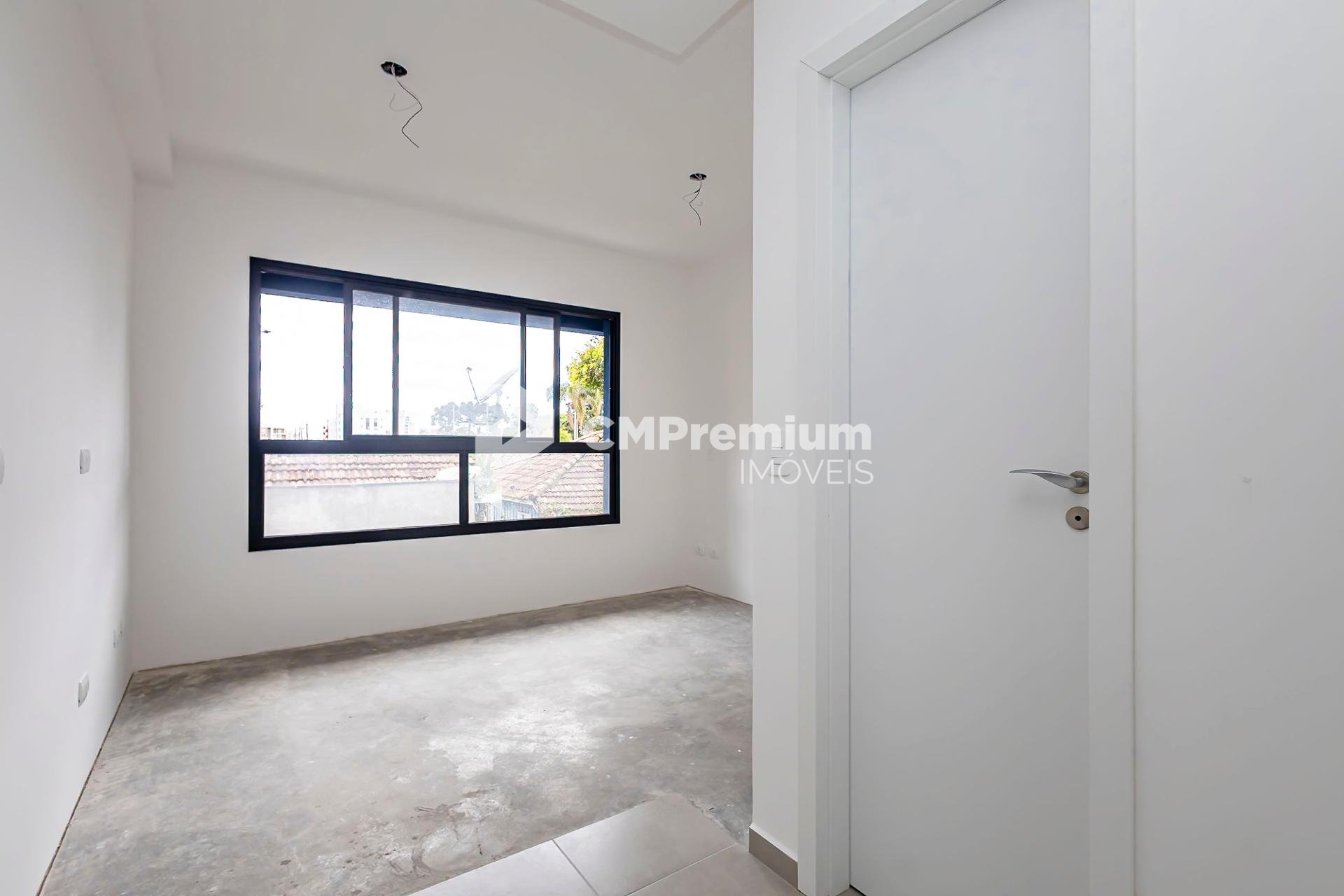 Studio novo à venda no Rebouças - Curitiba | 19m  | R  260.000,00