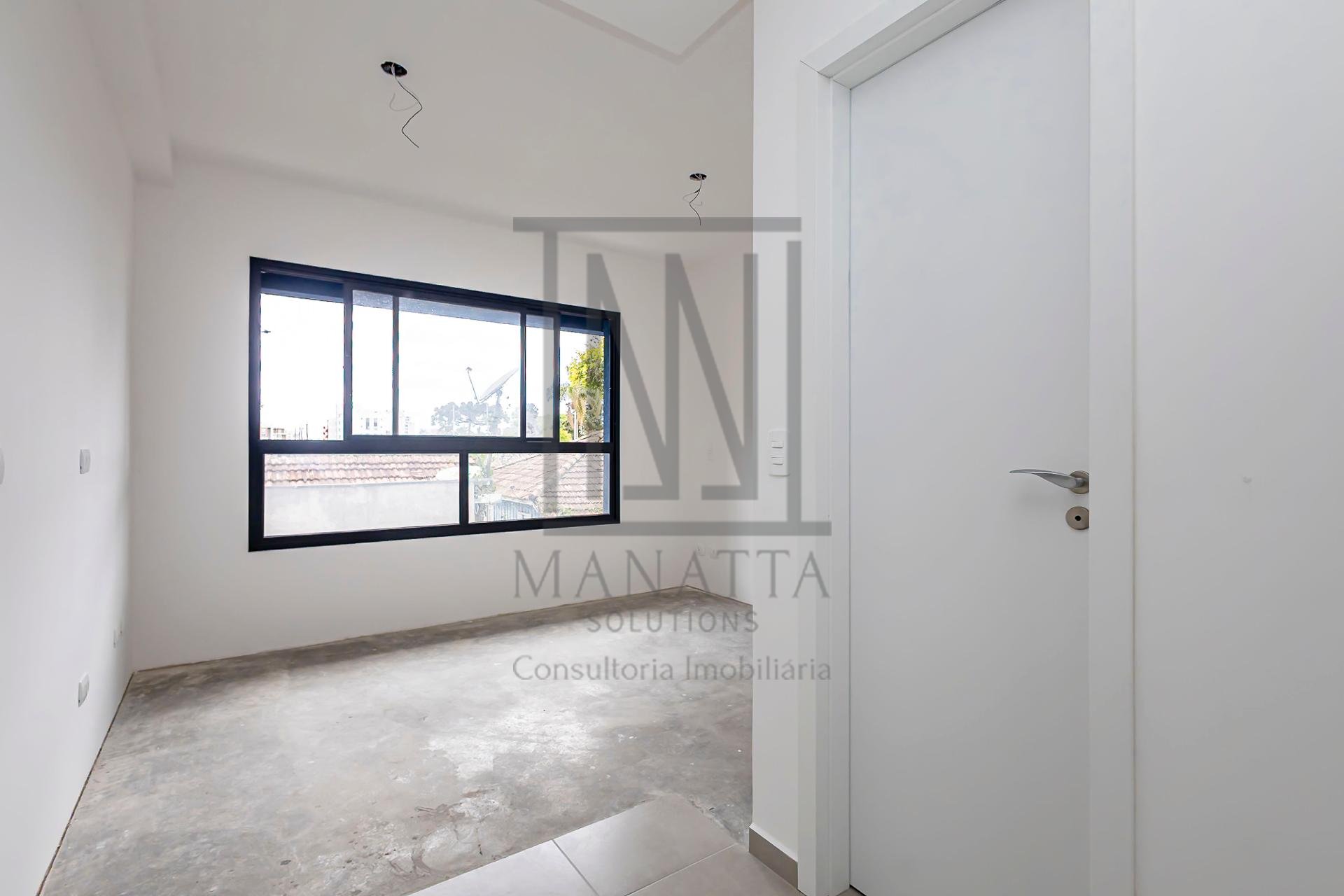 Studio novo à venda no Rebouças - Curitiba | 19m  | R  260.000,00