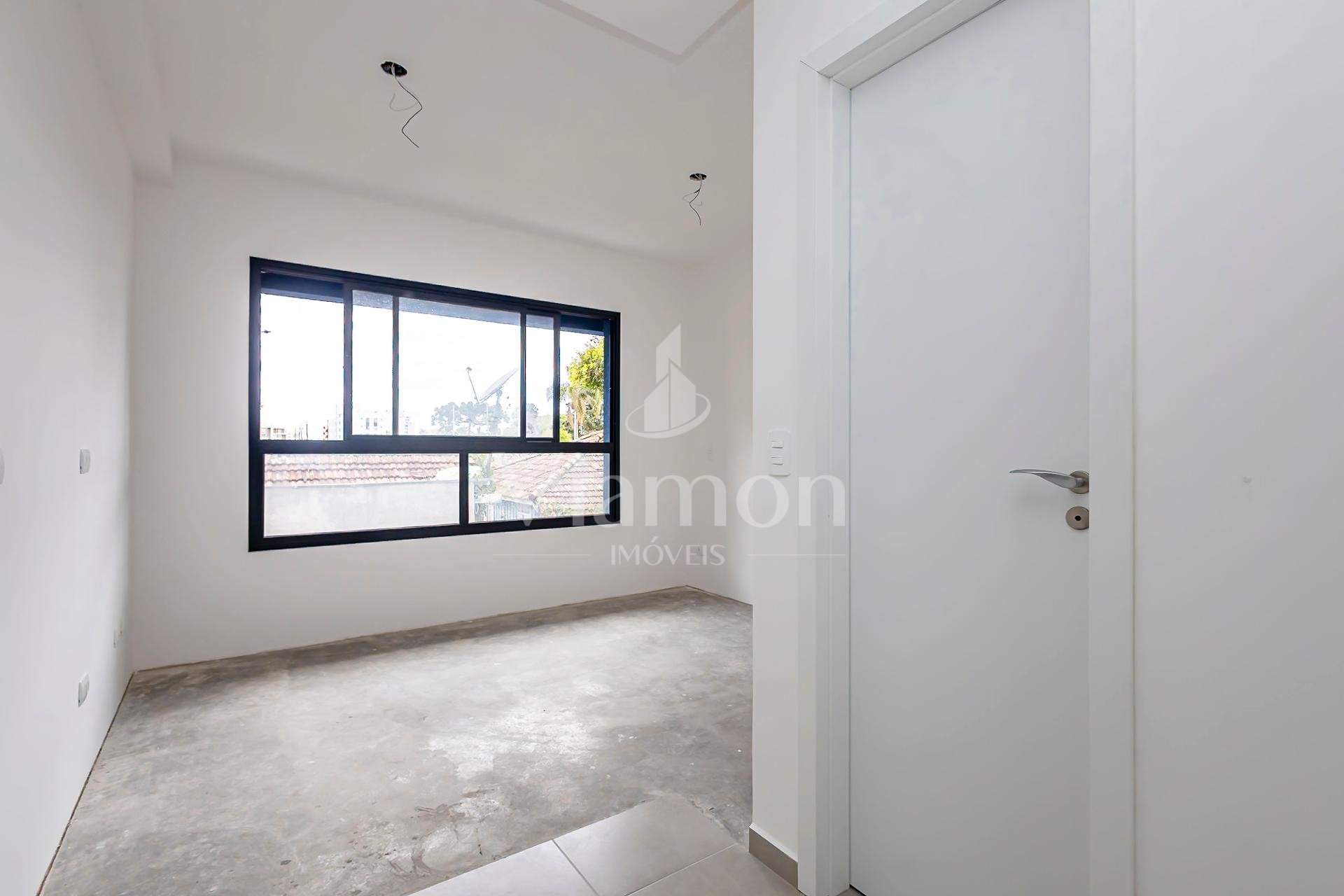 Studio novo à venda no Rebouças - Curitiba | 19m  | R  260.000,00