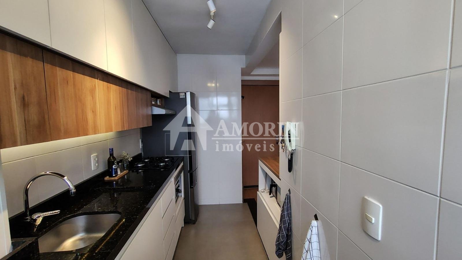 Apartamento decorado à venda no Ecoville - 2 quartos, suíte e ...