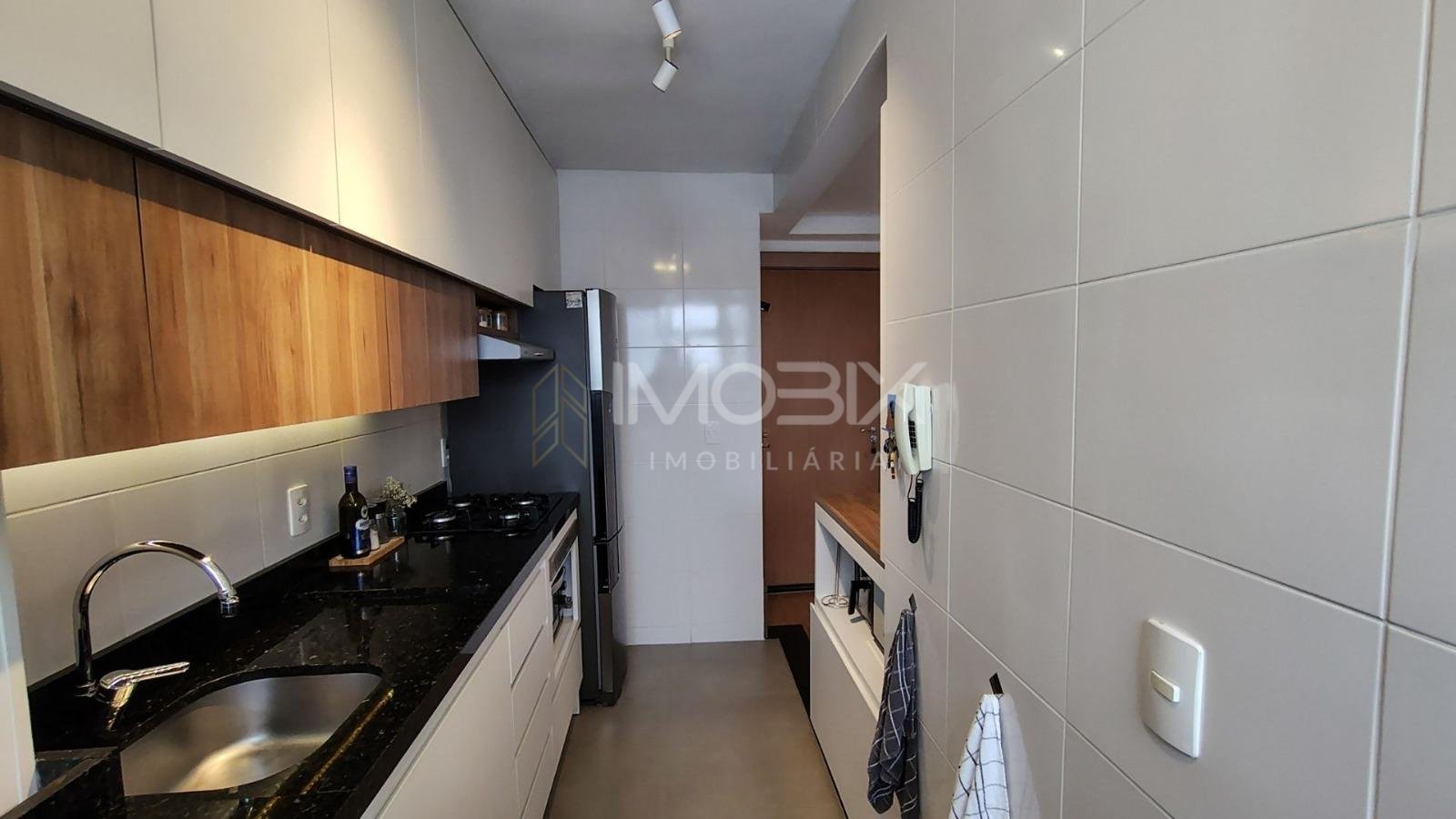 Apartamento decorado à venda no Ecoville - 2 quartos, suíte e ...